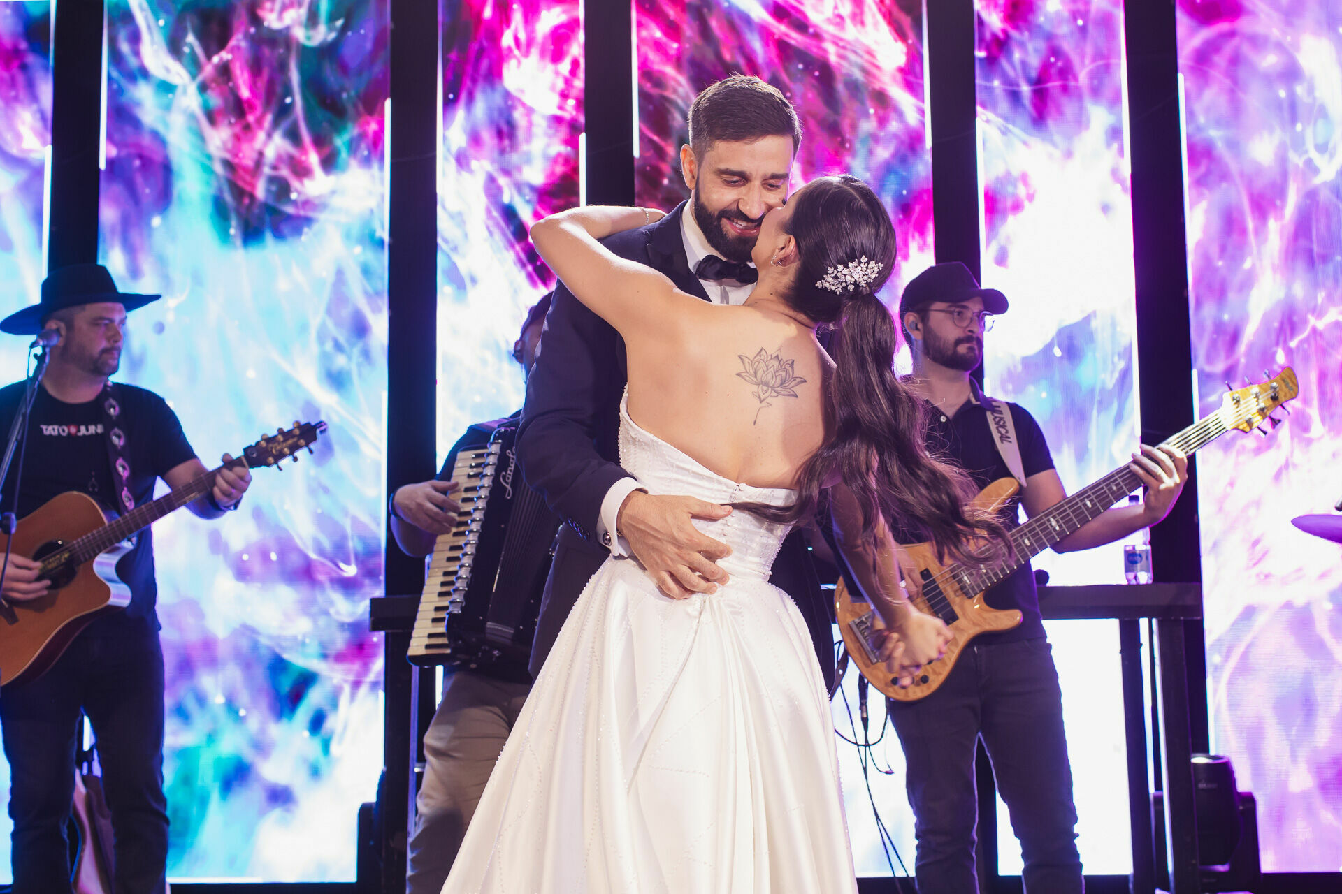 Foto Casamento Juliana e Lucas - Felix Petrolli - Imagem 29