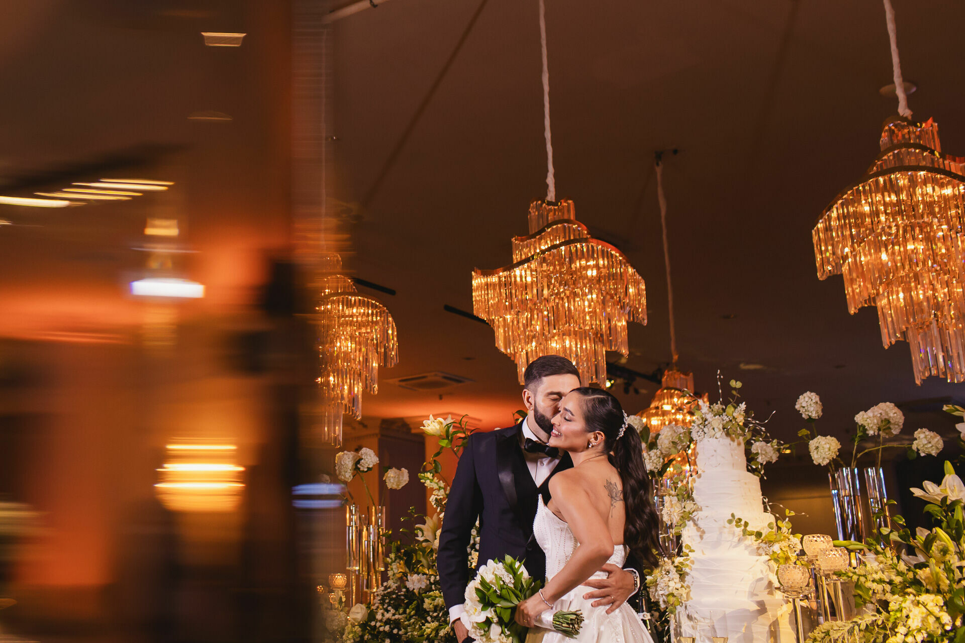 Foto Casamento Juliana e Lucas - Felix Petrolli - Imagem 27