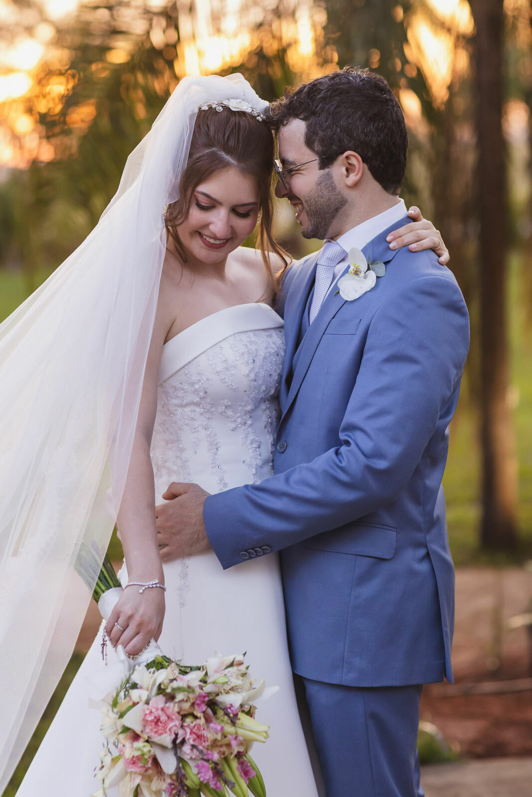 Foto Casamento Gabriela e Felipe - Fazenda Felix - Imagem 20