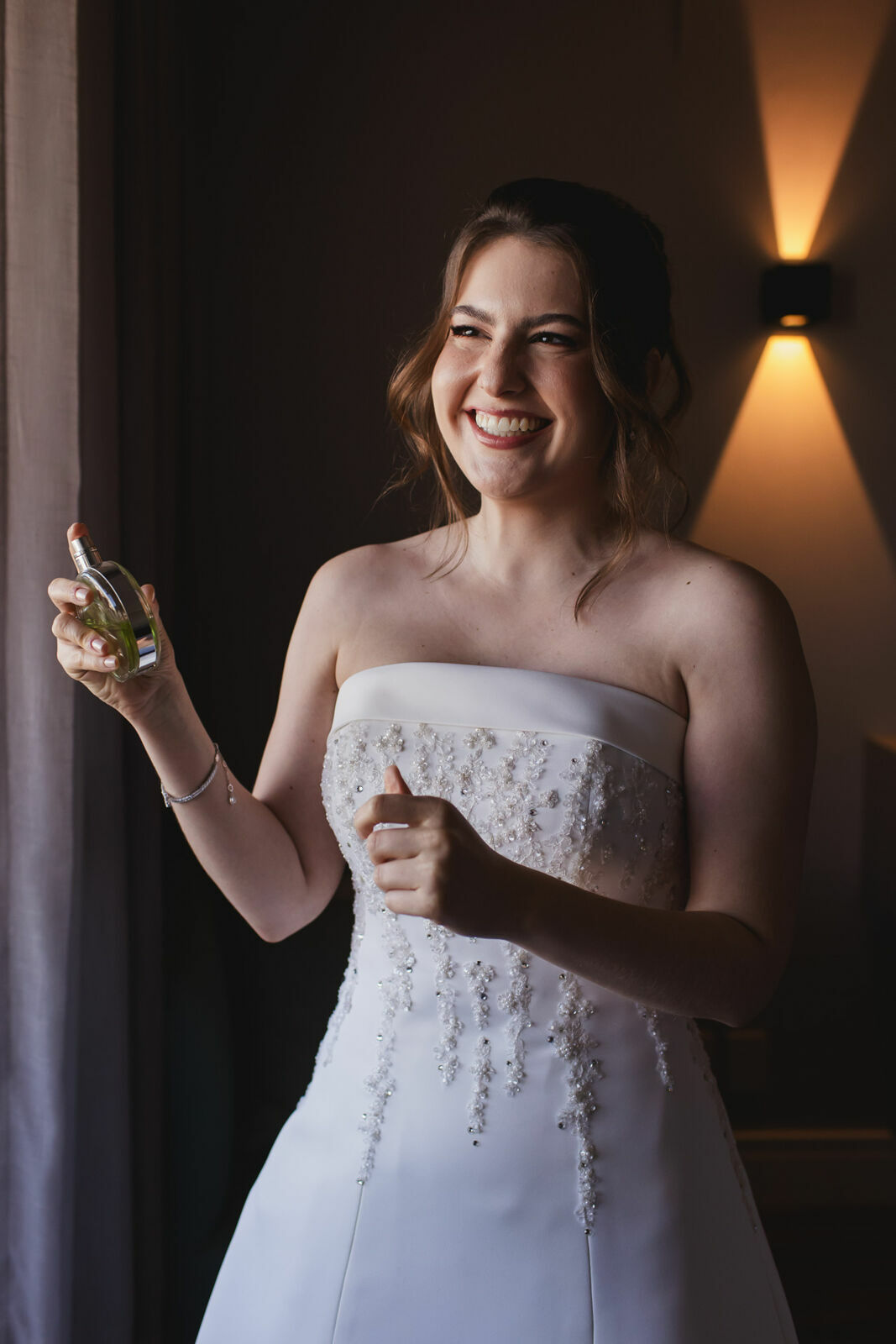 Foto Casamento Gabriela e Felipe - Fazenda Felix - Imagem 2