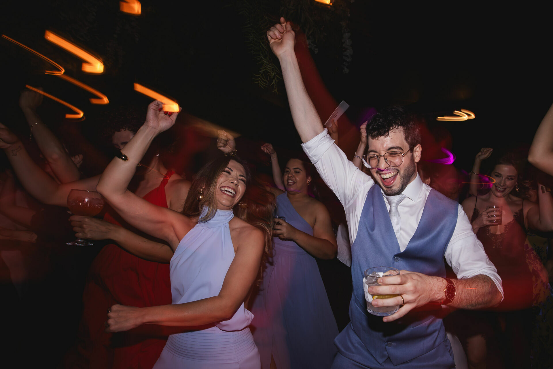 Foto Casamento Gabriela e Felipe - Fazenda Felix - Imagem 27