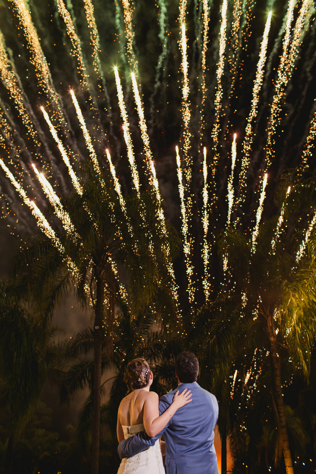 Foto Casamento Gabriela e Felipe - Fazenda Felix - Imagem 24