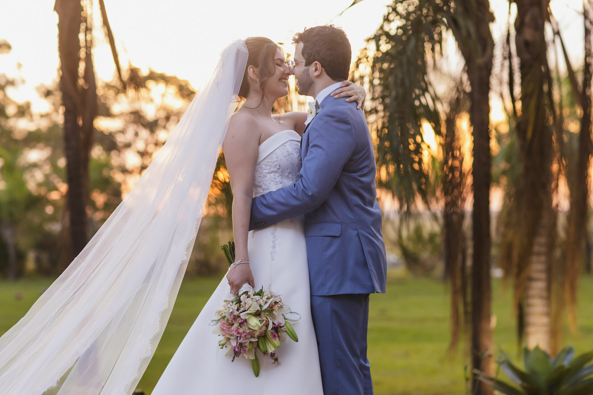 Foto Casamento Gabriela e Felipe - Fazenda Felix - Imagem 18