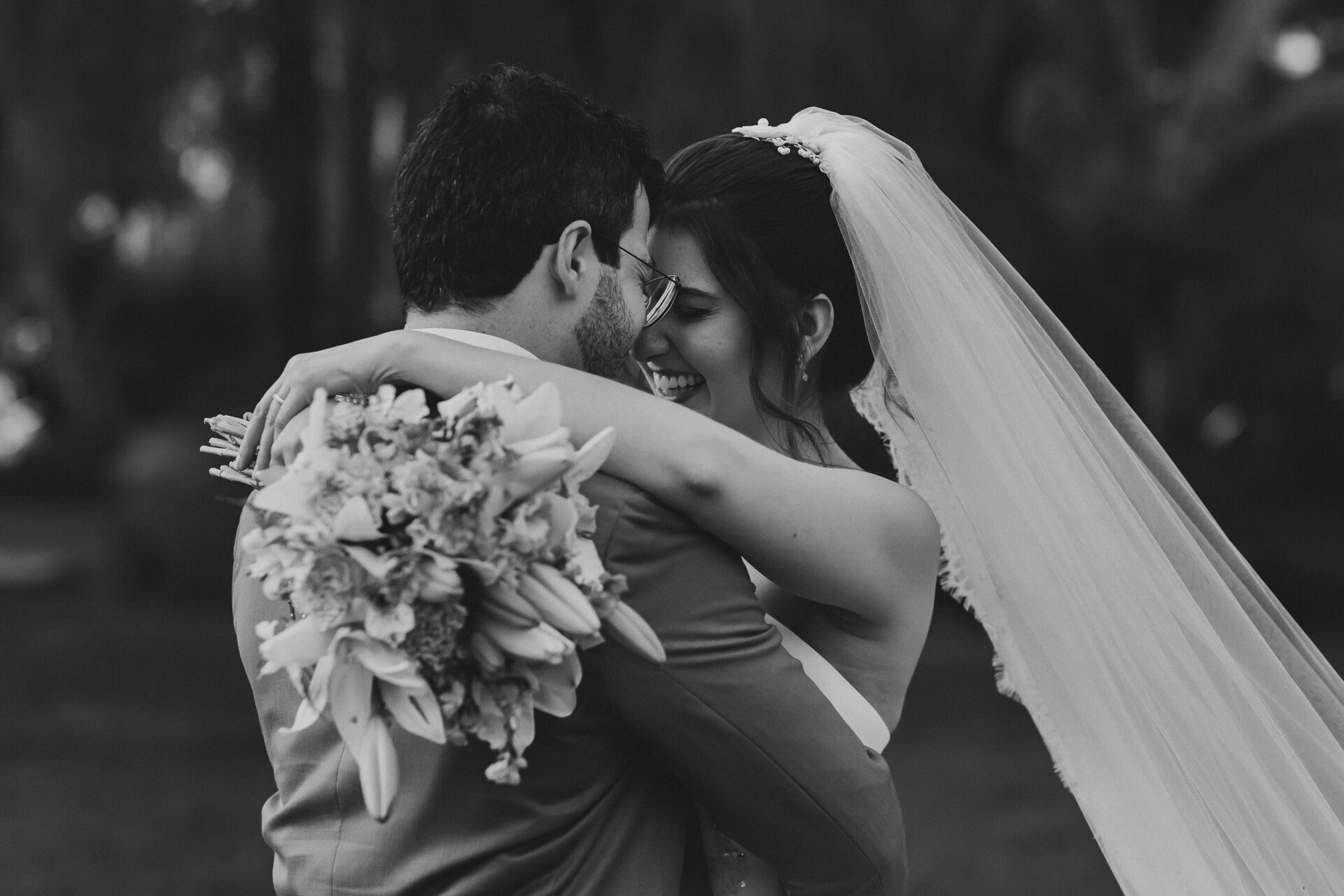 Foto Casamento Gabriela e Felipe - Fazenda Felix - Imagem 22