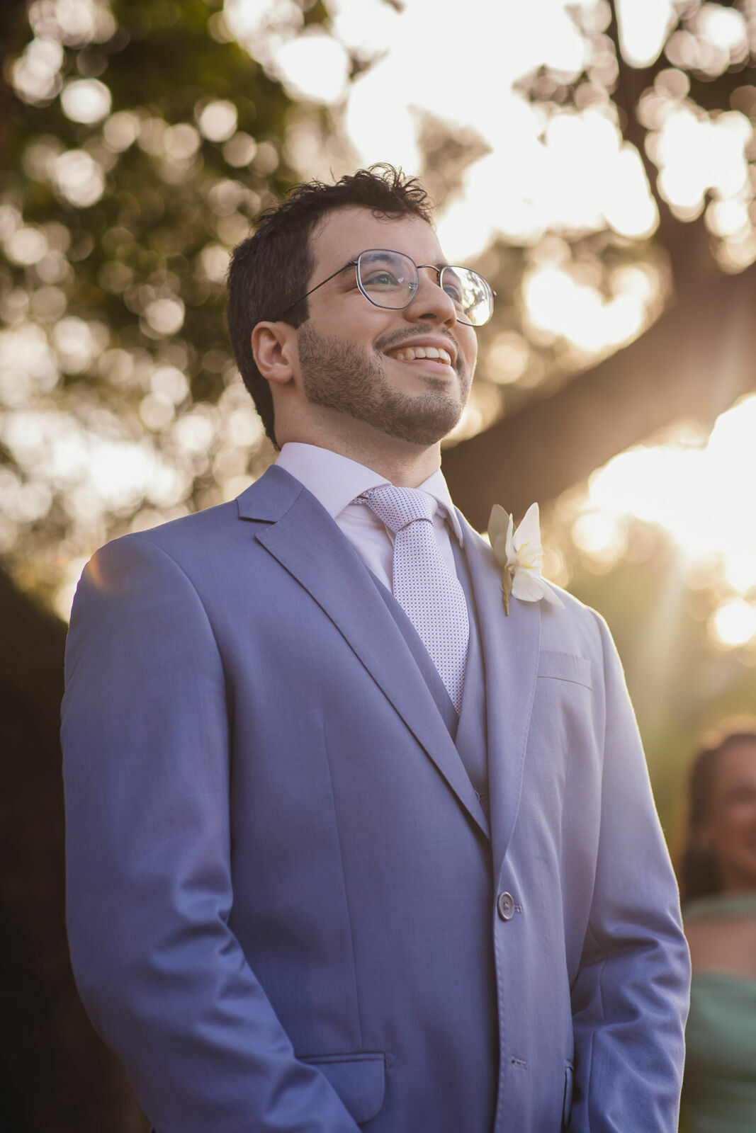 Foto Casamento Gabriela e Felipe - Fazenda Felix - Imagem 5
