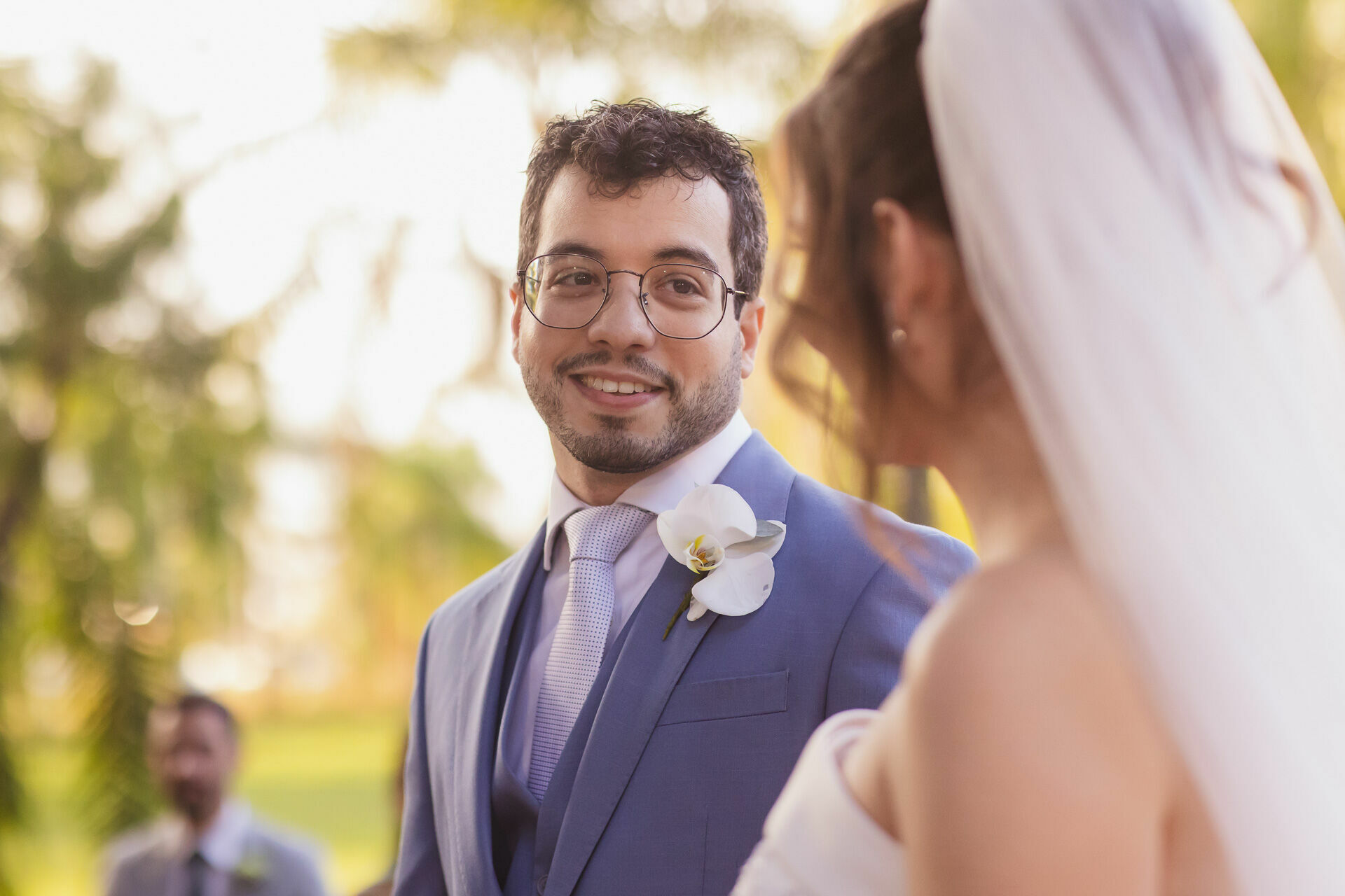 Foto Casamento Gabriela e Felipe - Fazenda Felix - Imagem 10