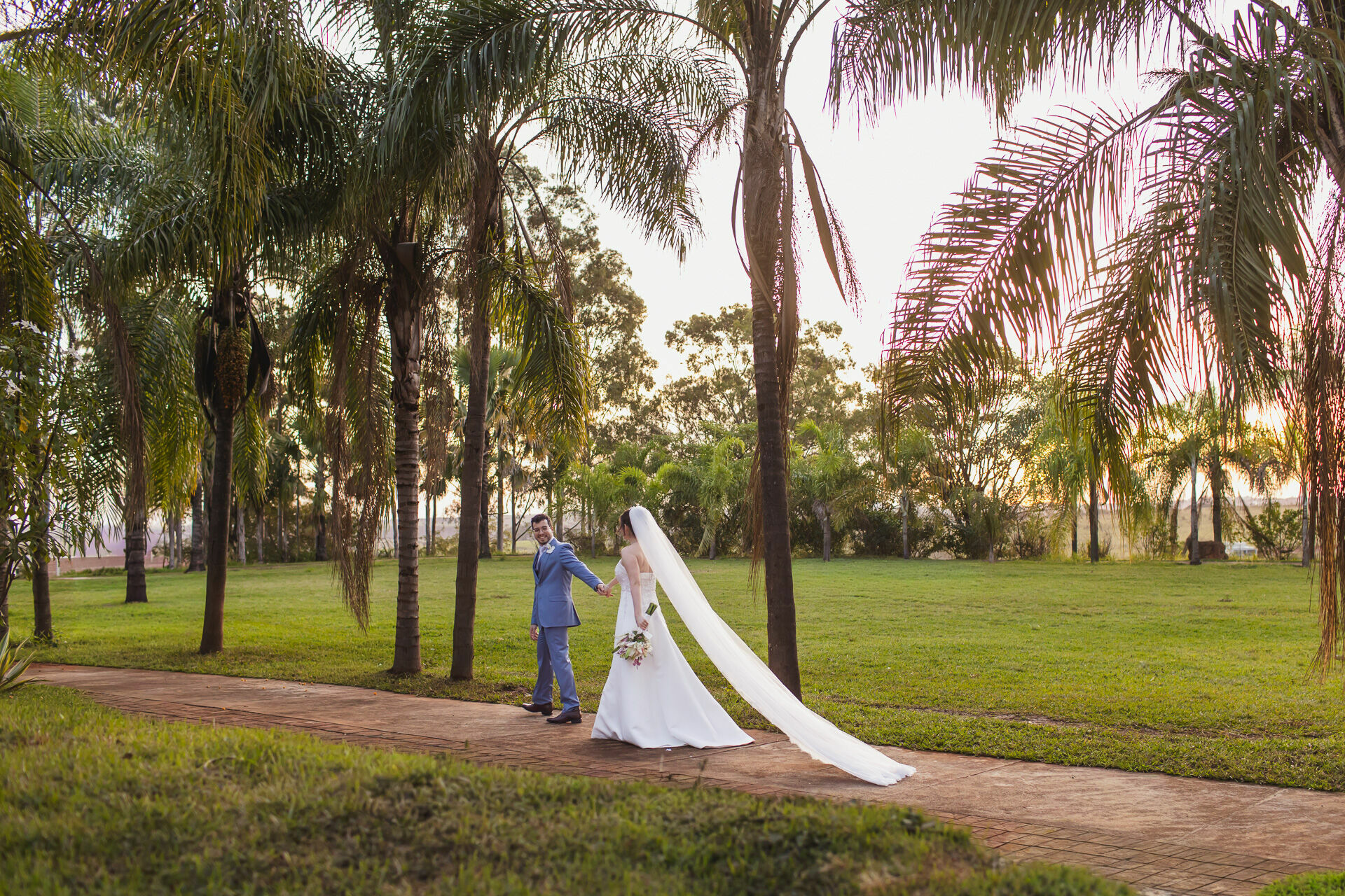 Foto Casamento Gabriela e Felipe - Fazenda Felix - Imagem 21