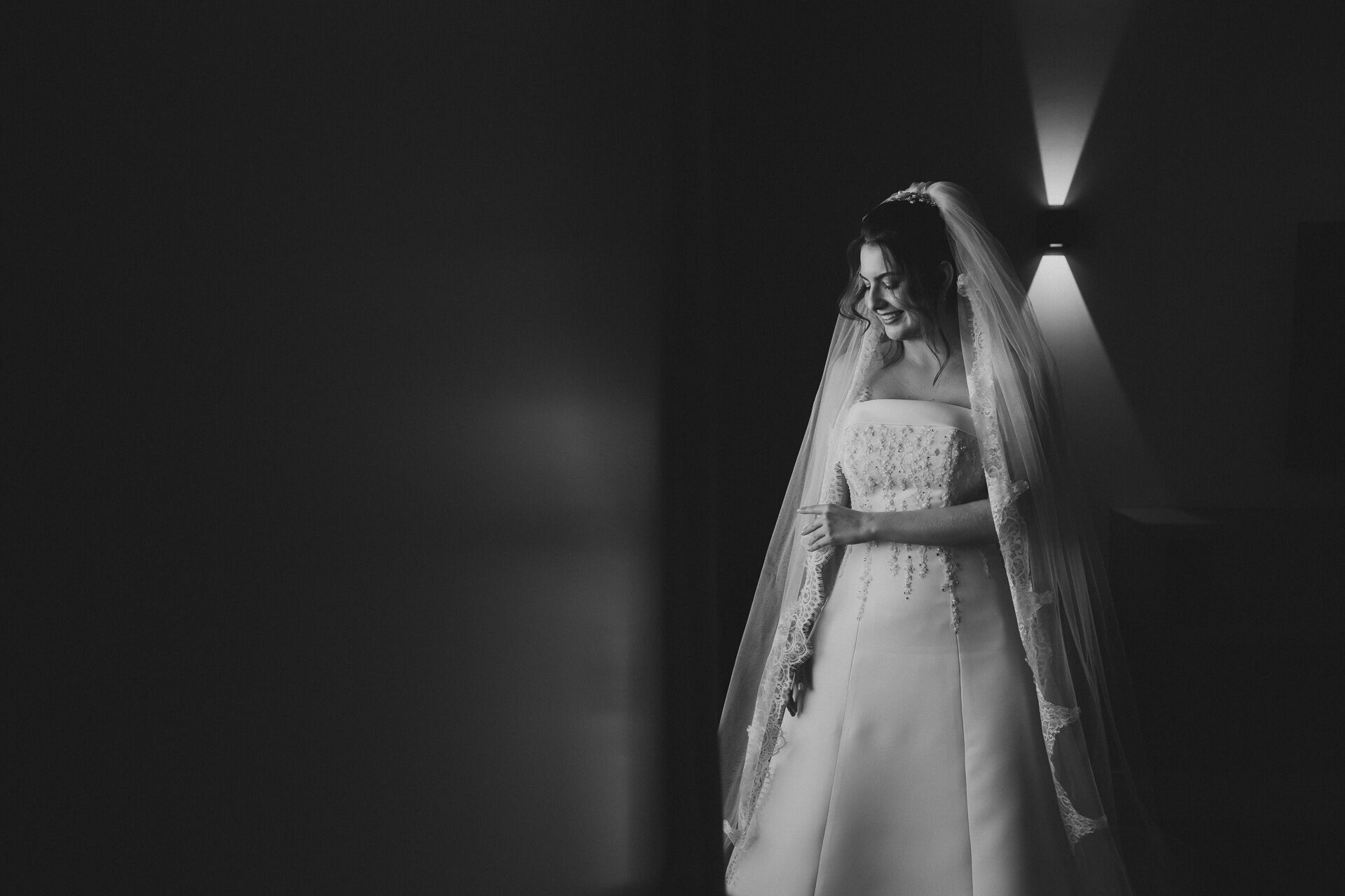 Foto Casamento Gabriela e Felipe - Fazenda Felix - Imagem 3