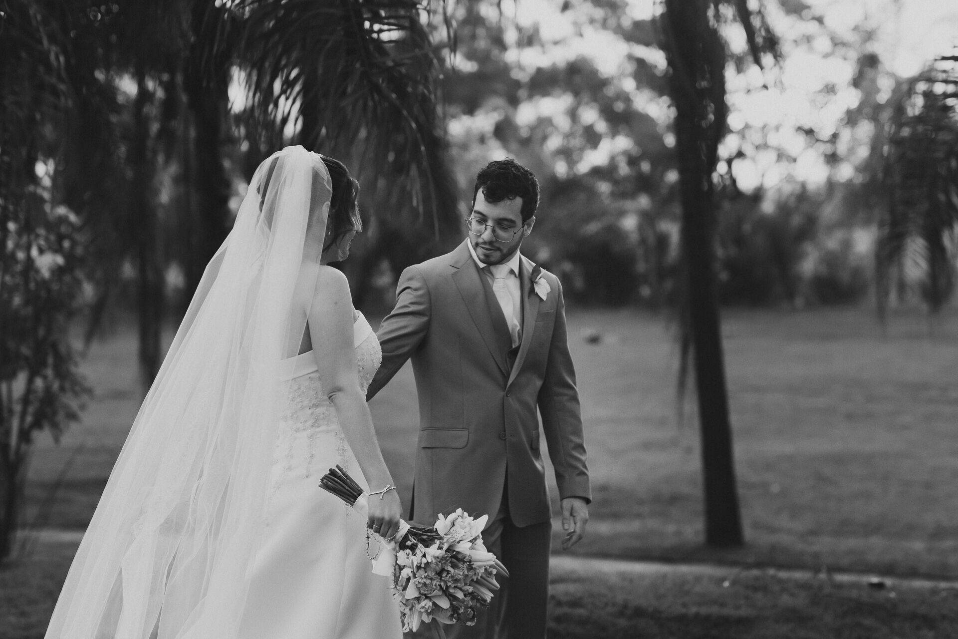 Foto Casamento Gabriela e Felipe - Fazenda Felix - Imagem 17
