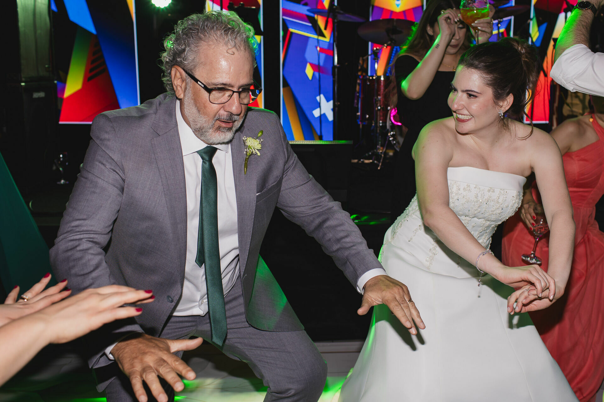 Foto Casamento Gabriela e Felipe - Fazenda Felix - Imagem 26