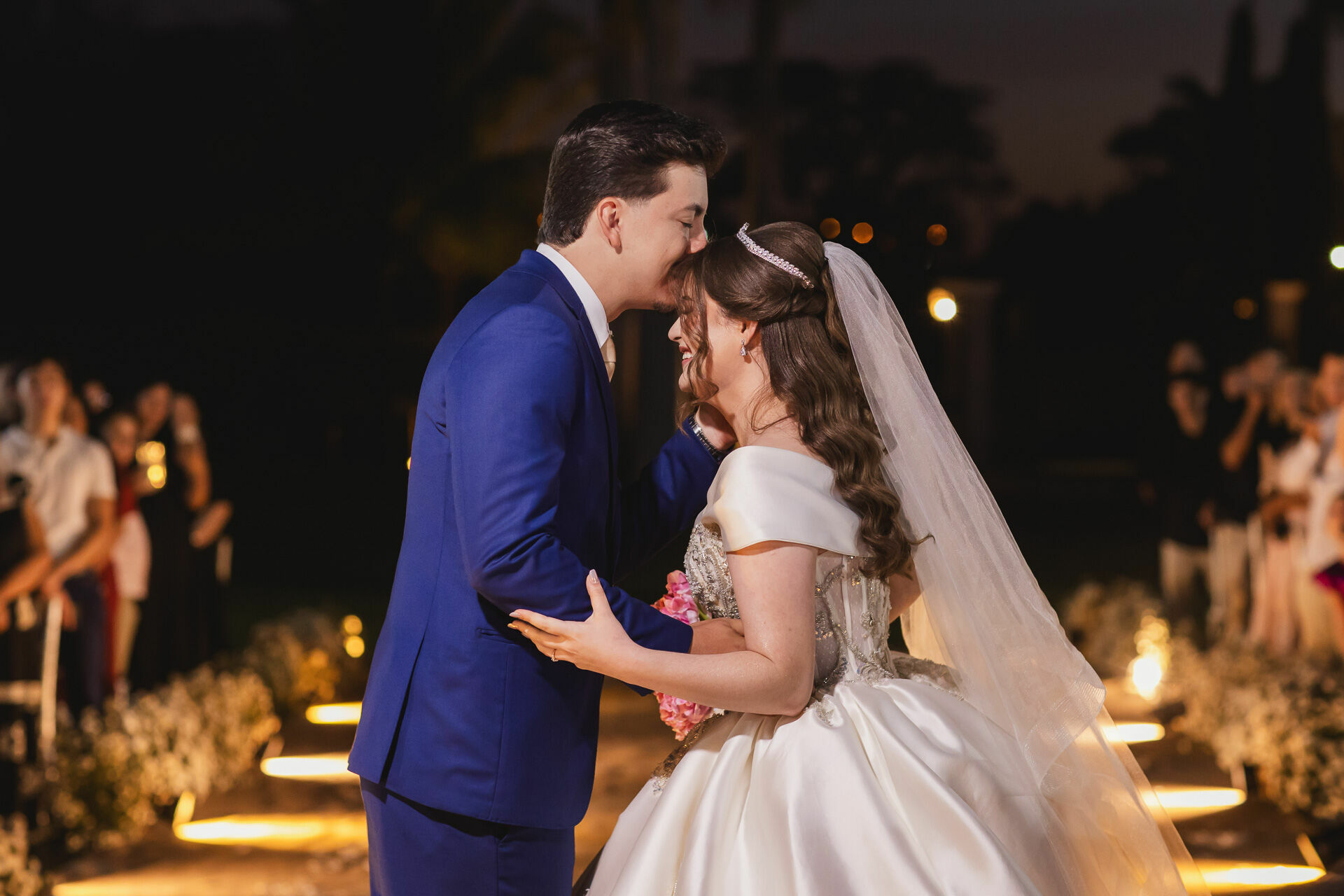 Foto Casamento Samira e Heytor - Villa Rocca Jales - Imagem 11
