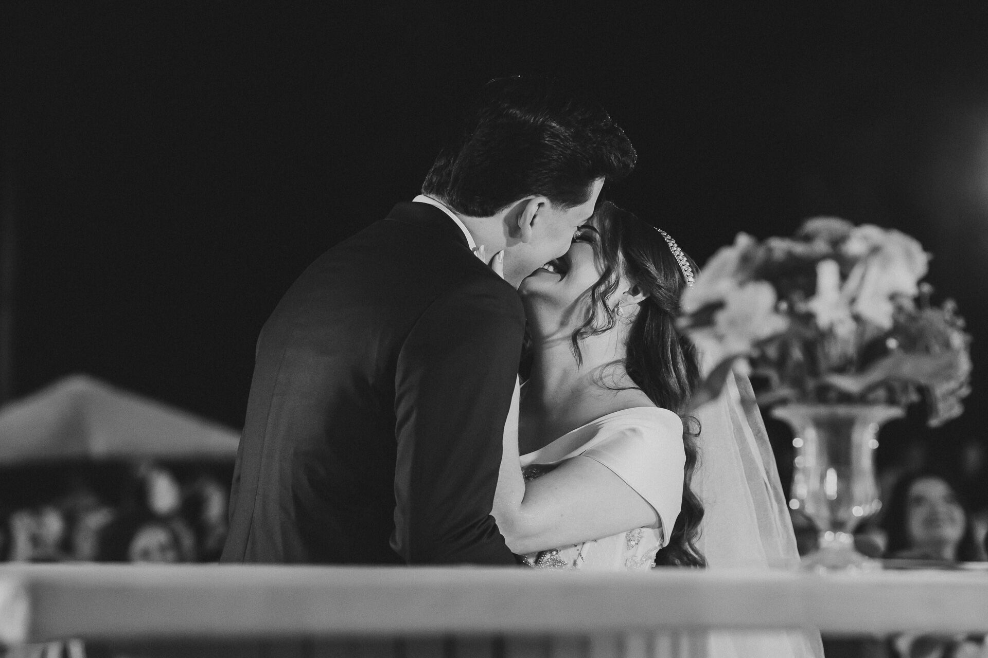 Foto Casamento Samira e Heytor - Villa Rocca Jales - Imagem 20