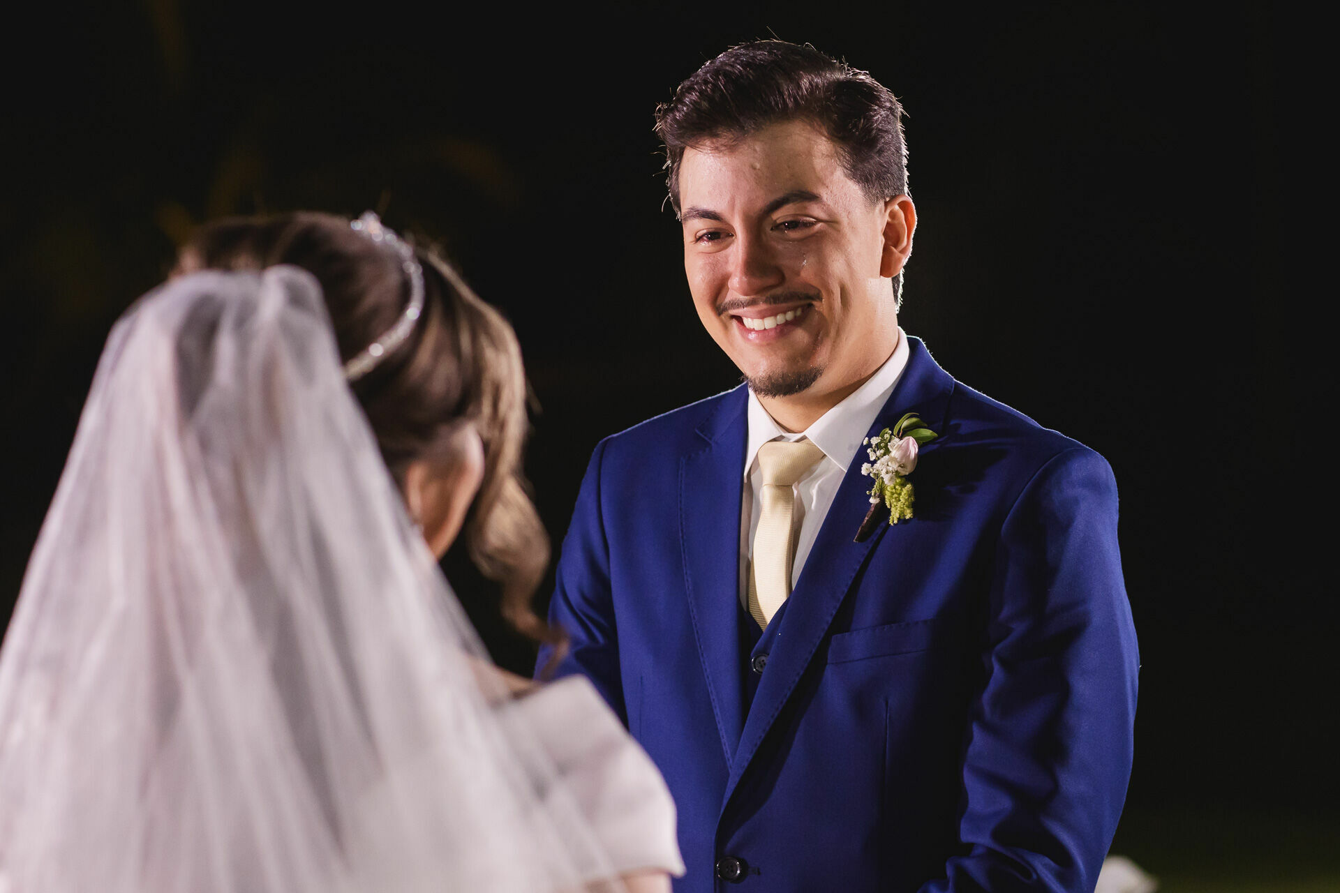 Foto Casamento Samira e Heytor - Villa Rocca Jales - Imagem 18