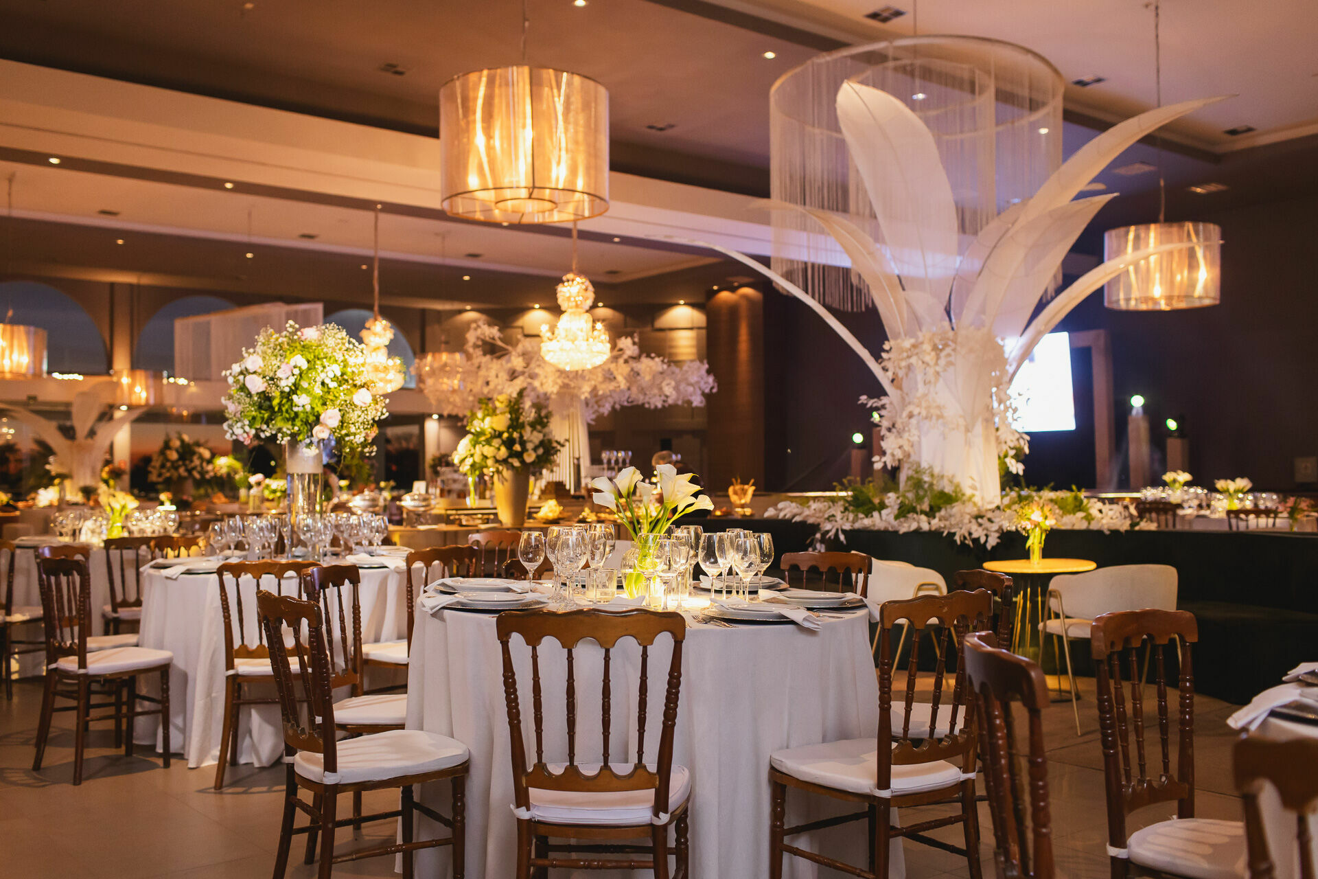 Foto Casamento Samira e Heytor - Villa Rocca Jales - Imagem 13