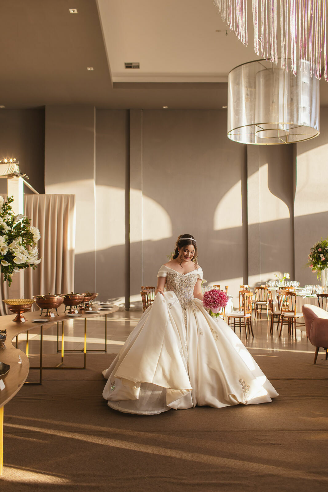 Foto Casamento Samira e Heytor - Villa Rocca Jales - Imagem 7
