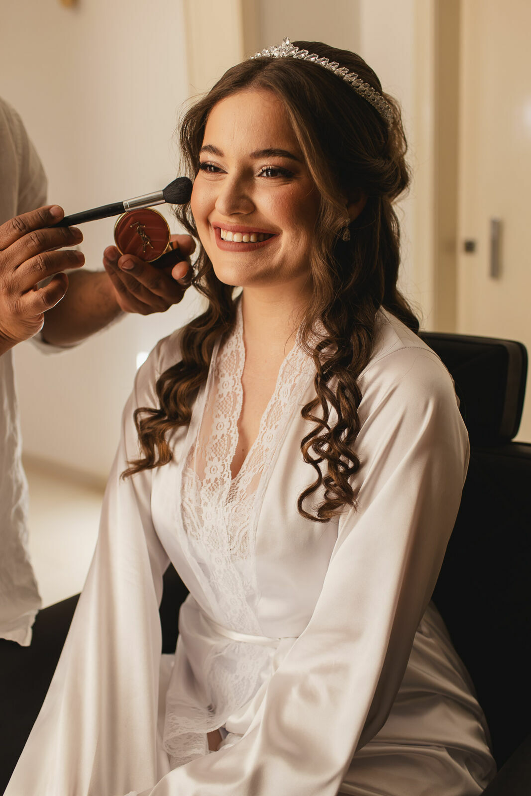 Foto Casamento Samira e Heytor - Villa Rocca Jales - Imagem 4