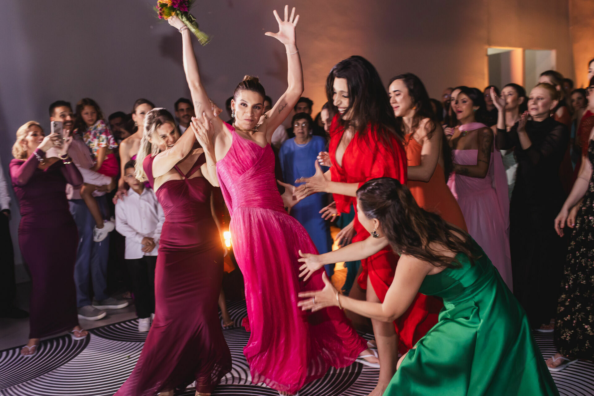 Foto Casamento Jessica e Paulo Vitor - Fazenda Felix - Imagem 27