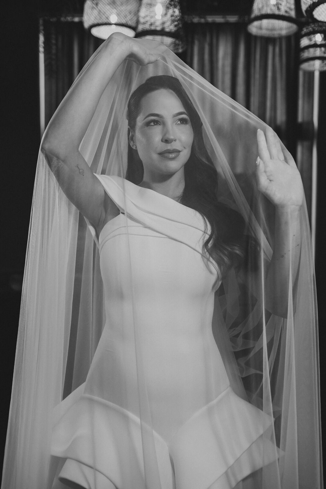 Foto Casamento Jessica e Paulo Vitor - Fazenda Felix - Imagem 3