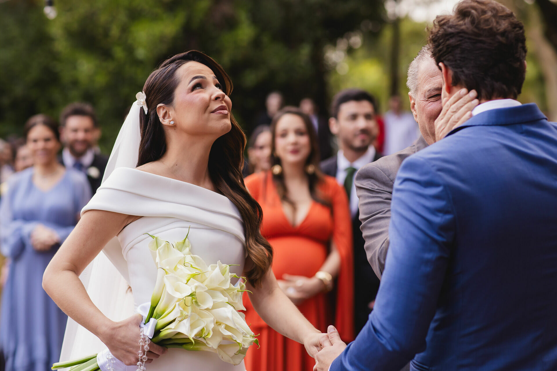 Foto Casamento Jessica e Paulo Vitor - Fazenda Felix - Imagem 12