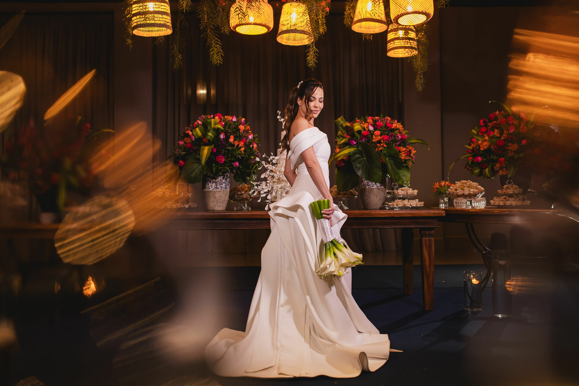 Foto Casamento Jessica e Paulo Vitor - Fazenda Felix - Imagem 23