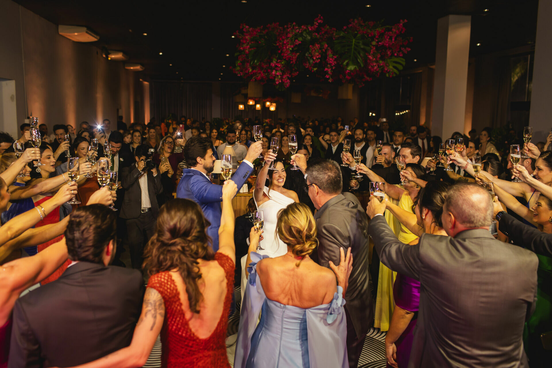 Foto Casamento Jessica e Paulo Vitor - Fazenda Felix - Imagem 20