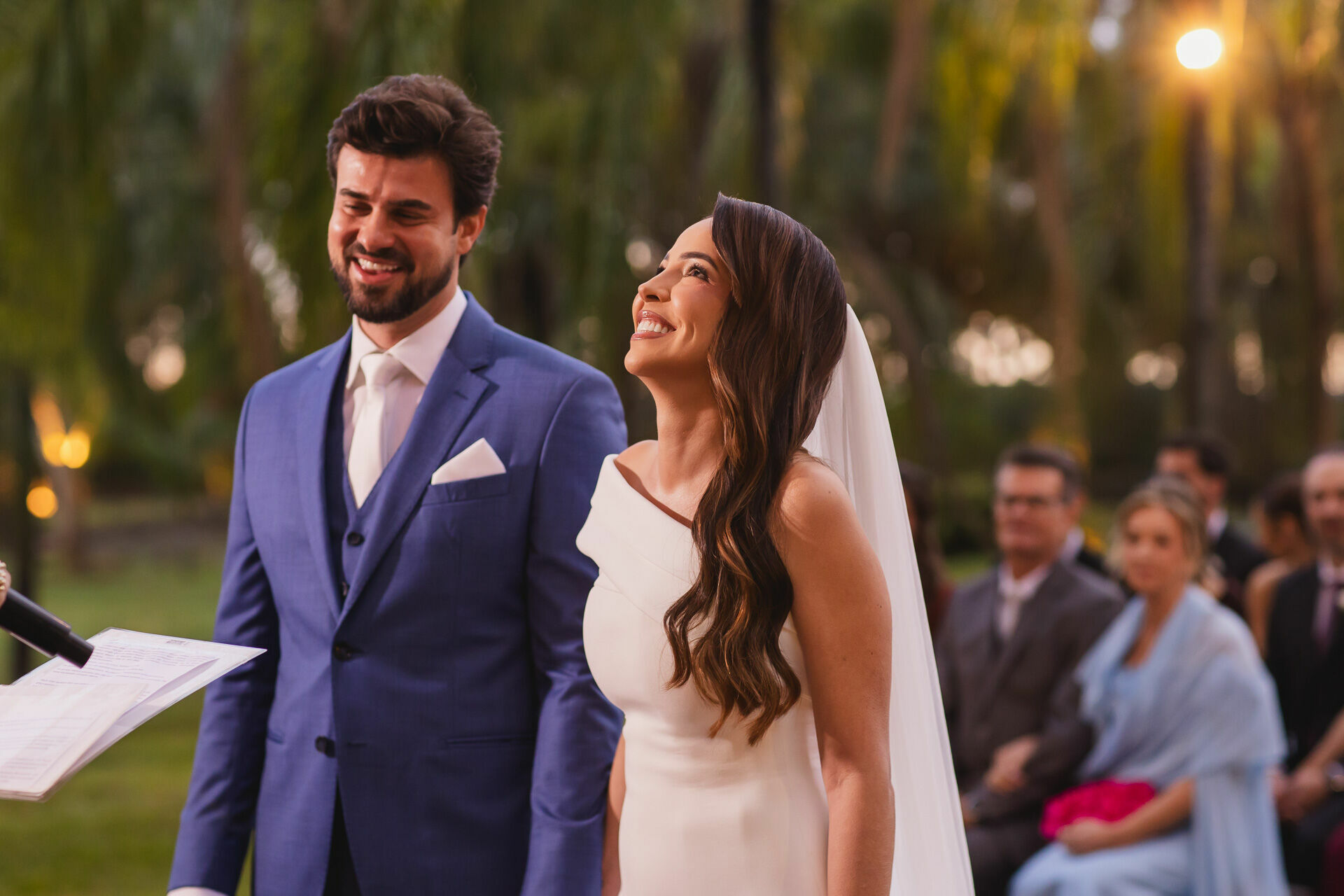 Foto Casamento Jessica e Paulo Vitor - Fazenda Felix - Imagem 15