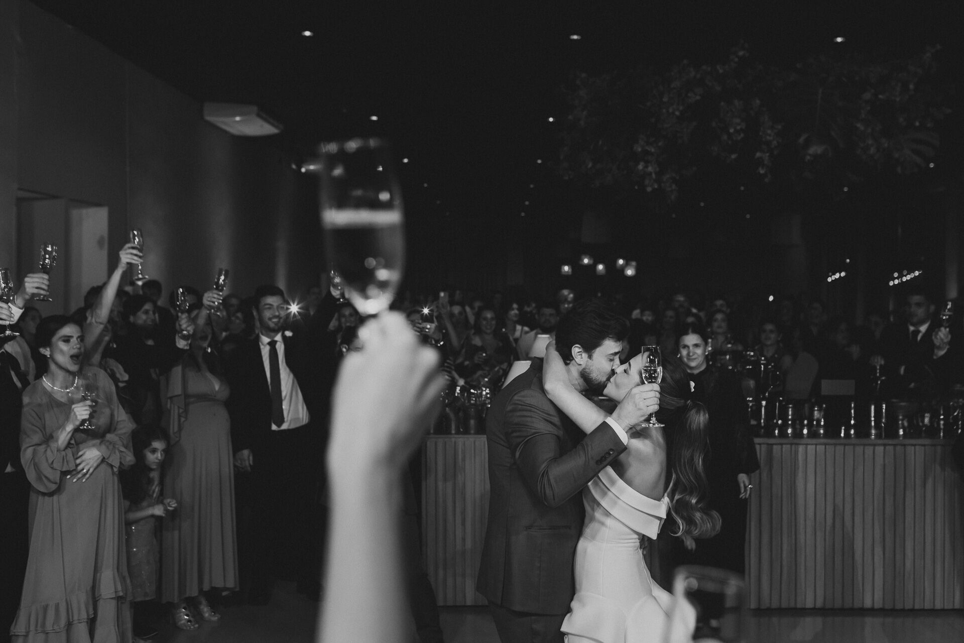 Foto Casamento Jessica e Paulo Vitor - Fazenda Felix - Imagem 19