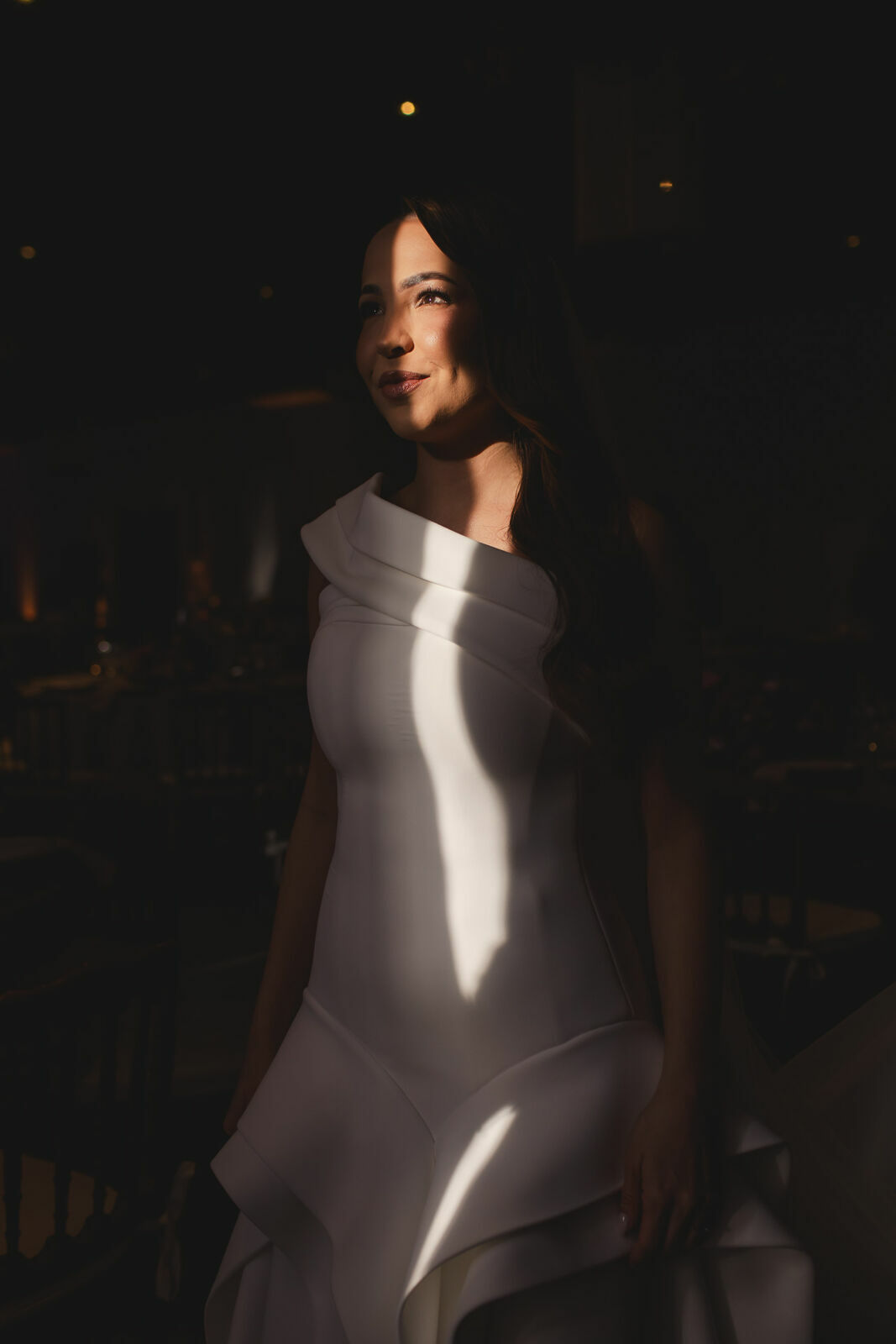 Foto Casamento Jessica e Paulo Vitor - Fazenda Felix - Imagem 5