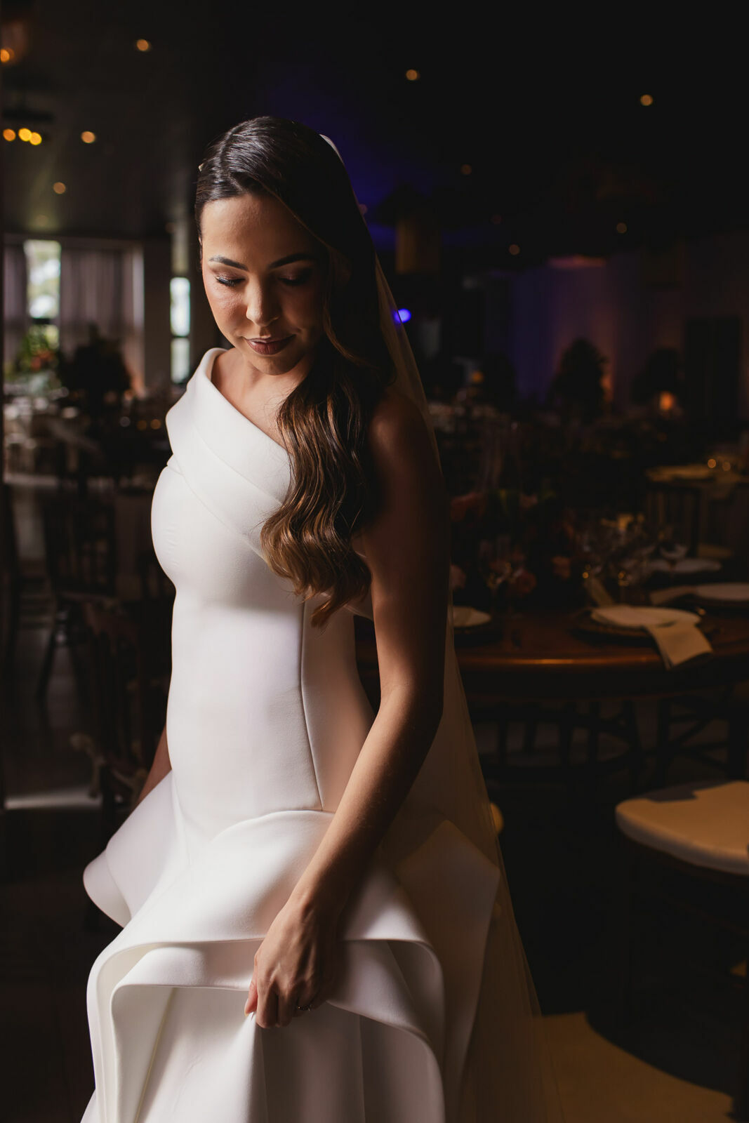 Foto Casamento Jessica e Paulo Vitor - Fazenda Felix - Imagem 6