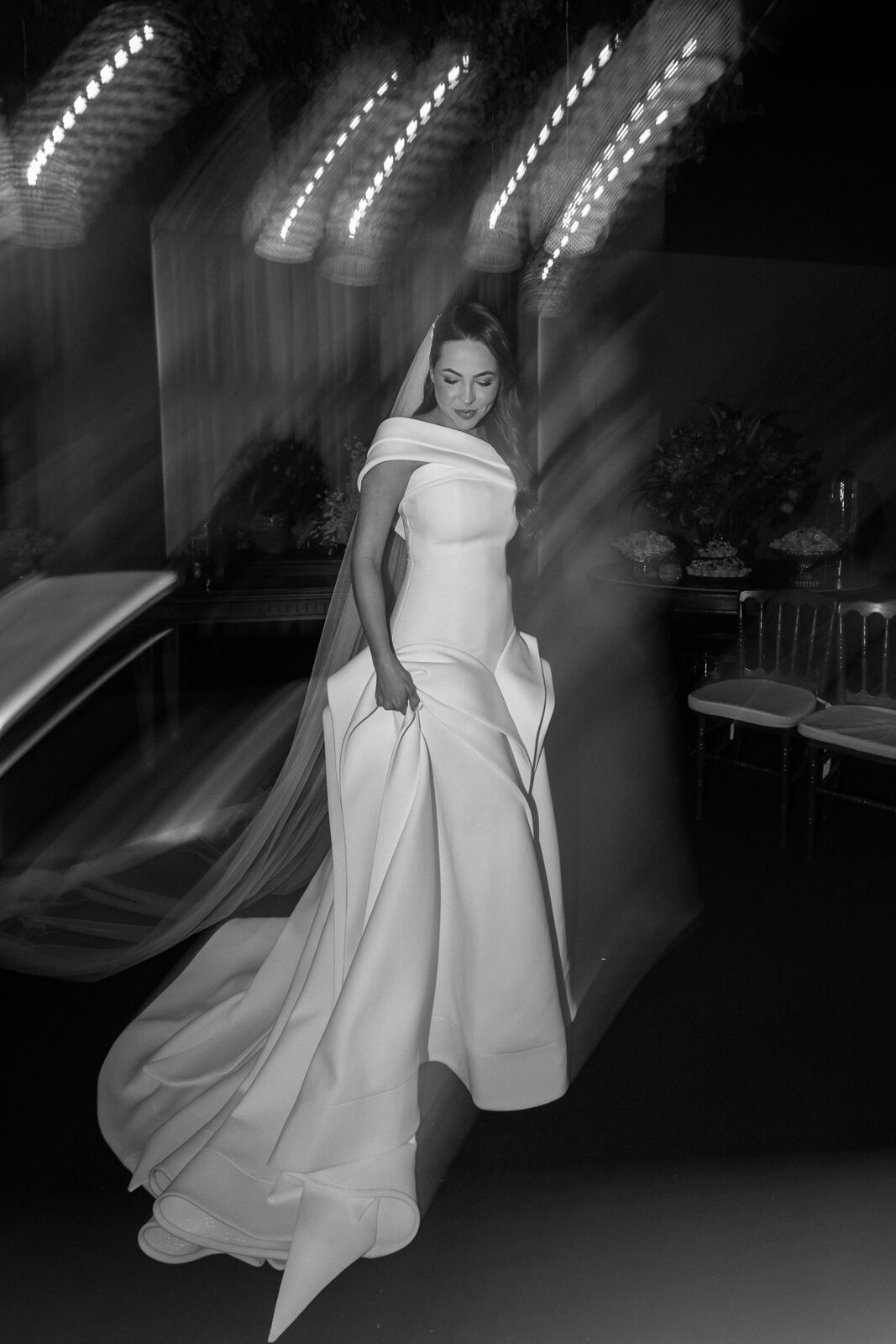 Foto Casamento Jessica e Paulo Vitor - Fazenda Felix - Imagem 4