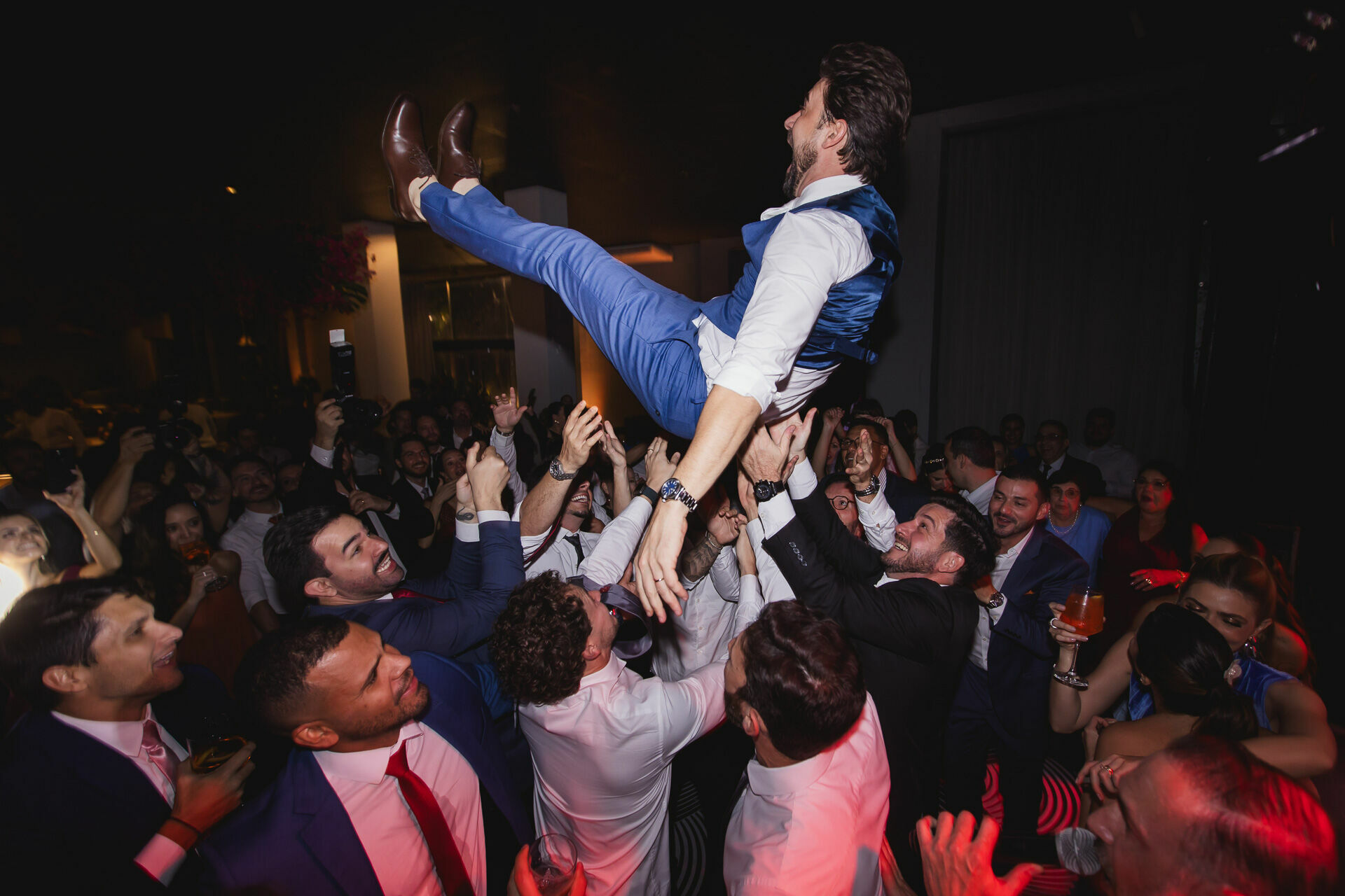 Foto Casamento Jessica e Paulo Vitor - Fazenda Felix - Imagem 29