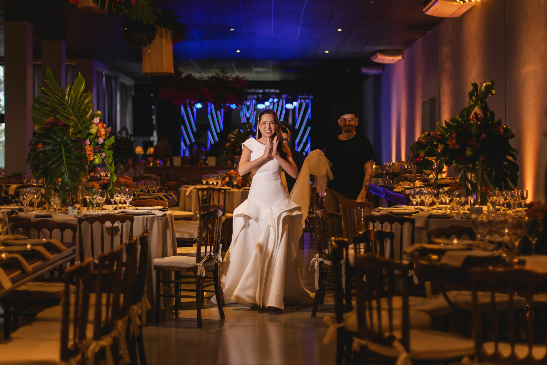 Foto Casamento Jessica e Paulo Vitor - Fazenda Felix - Imagem 10
