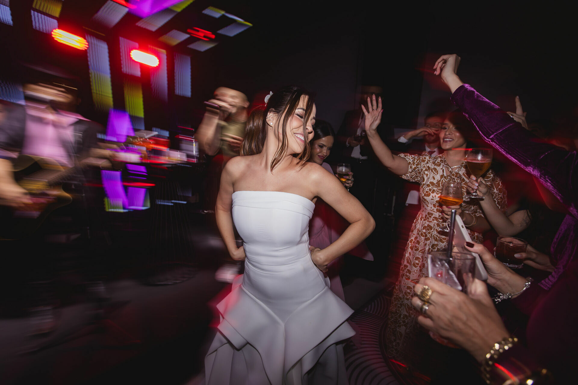 Foto Casamento Jessica e Paulo Vitor - Fazenda Felix - Imagem 25