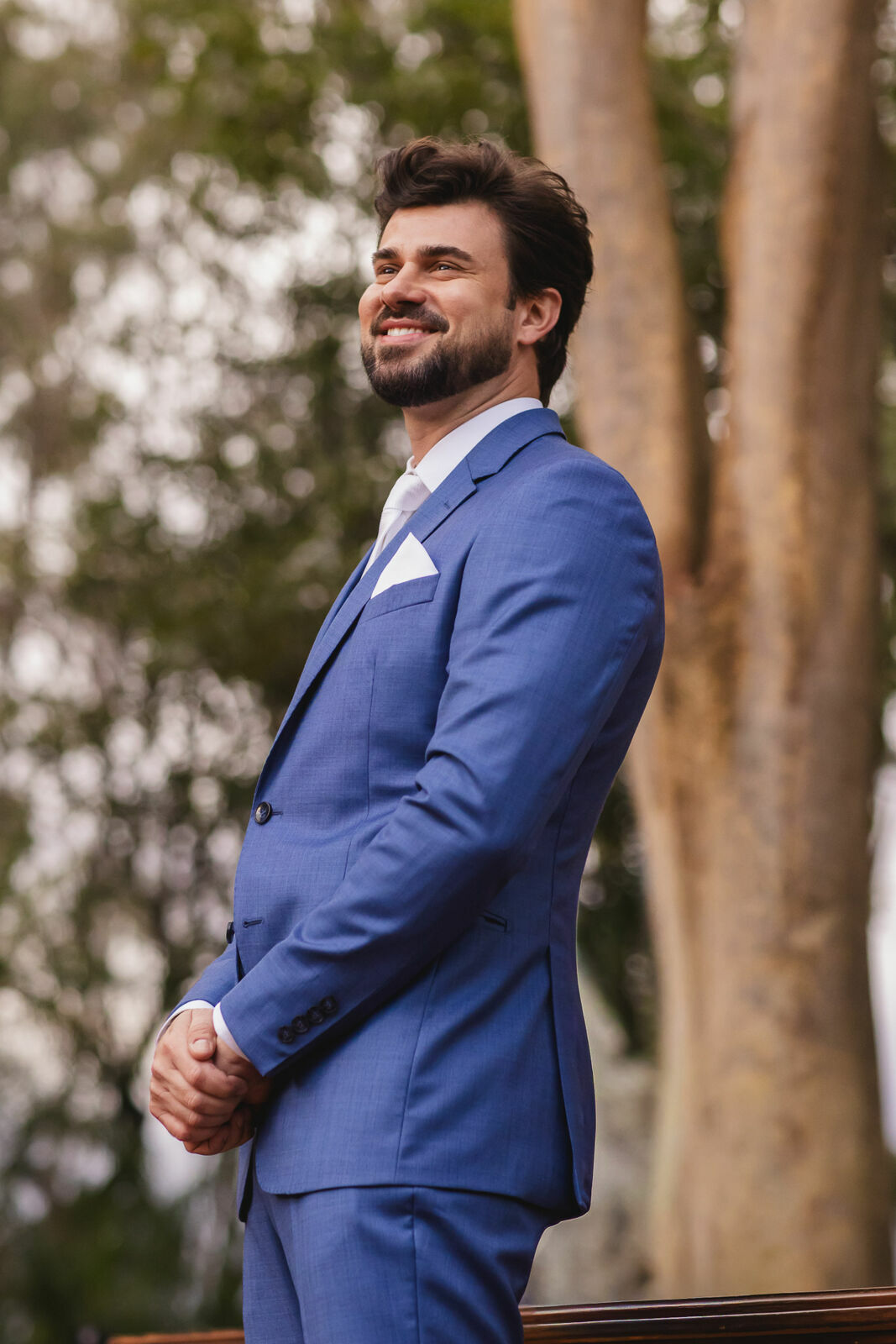Foto Casamento Jessica e Paulo Vitor - Fazenda Felix - Imagem 9