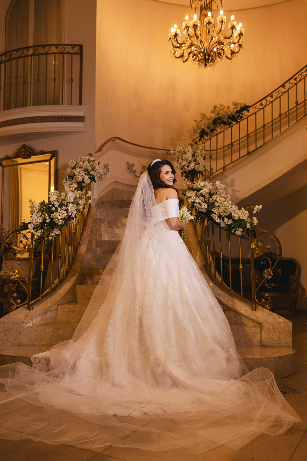 Foto Casamento Larissa e Caio - Almeida Pires - Imagem 3
