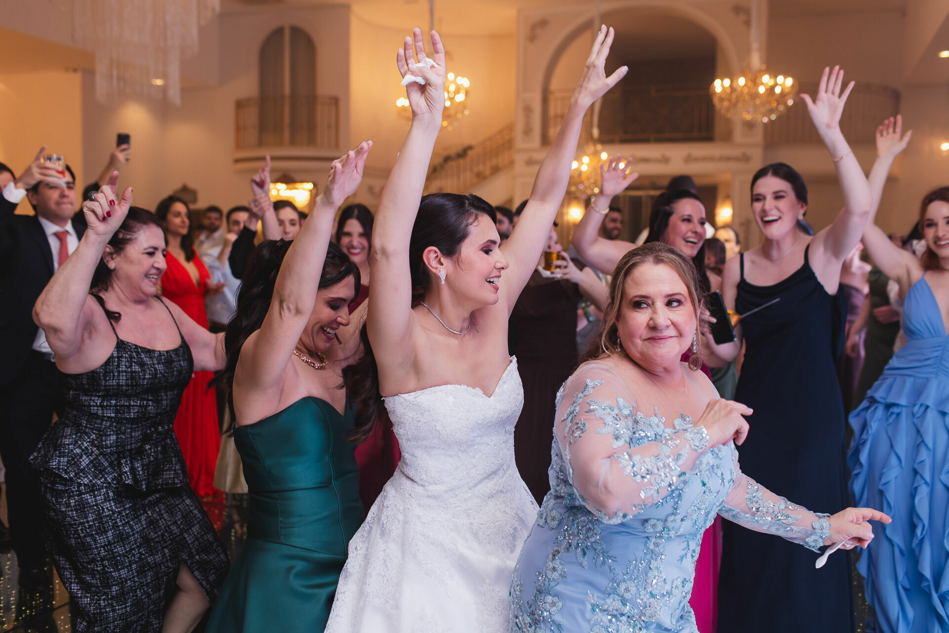 Foto Casamento Larissa e Caio - Almeida Pires - Imagem 21
