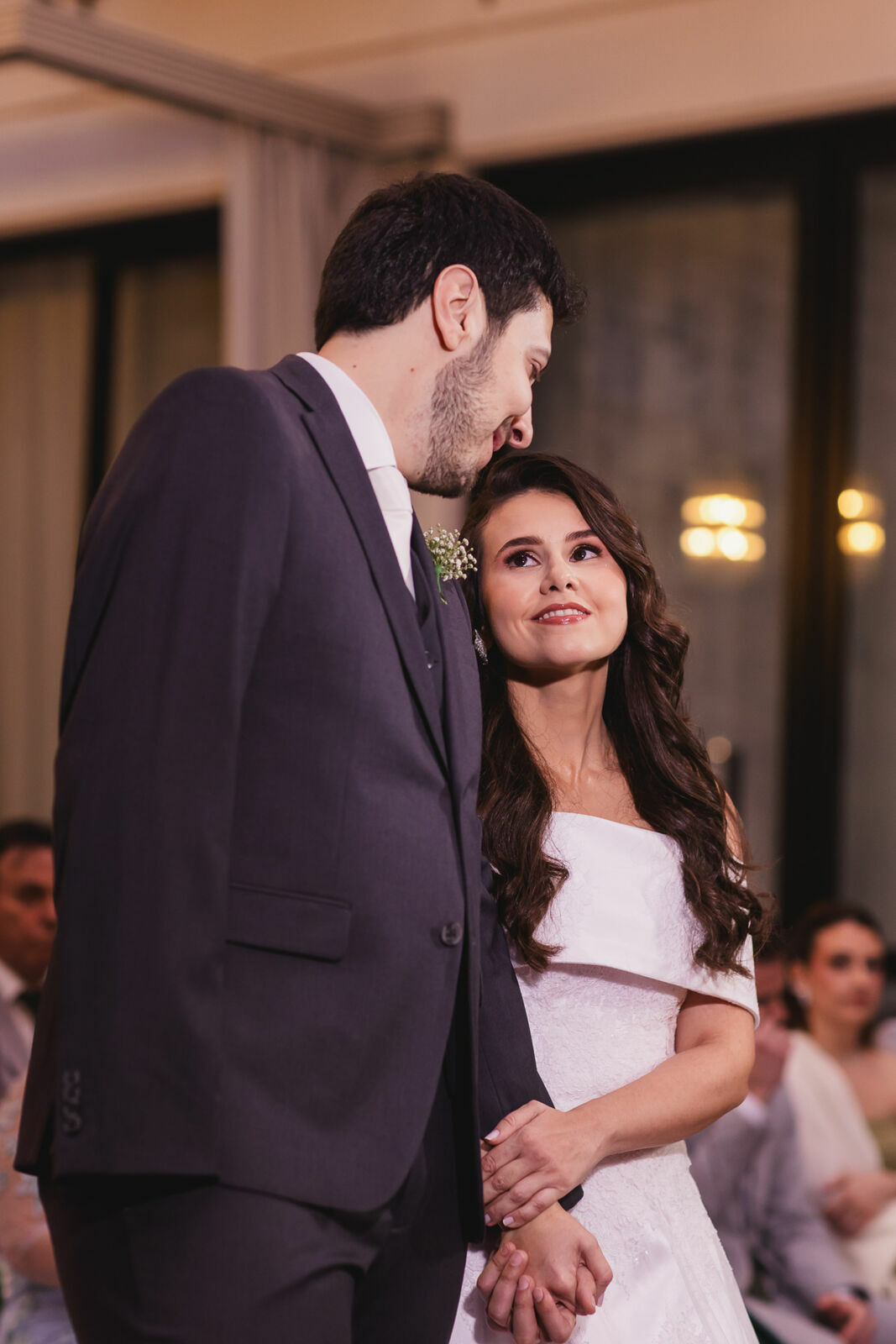 Foto Casamento Larissa e Caio - Almeida Pires - Imagem 8