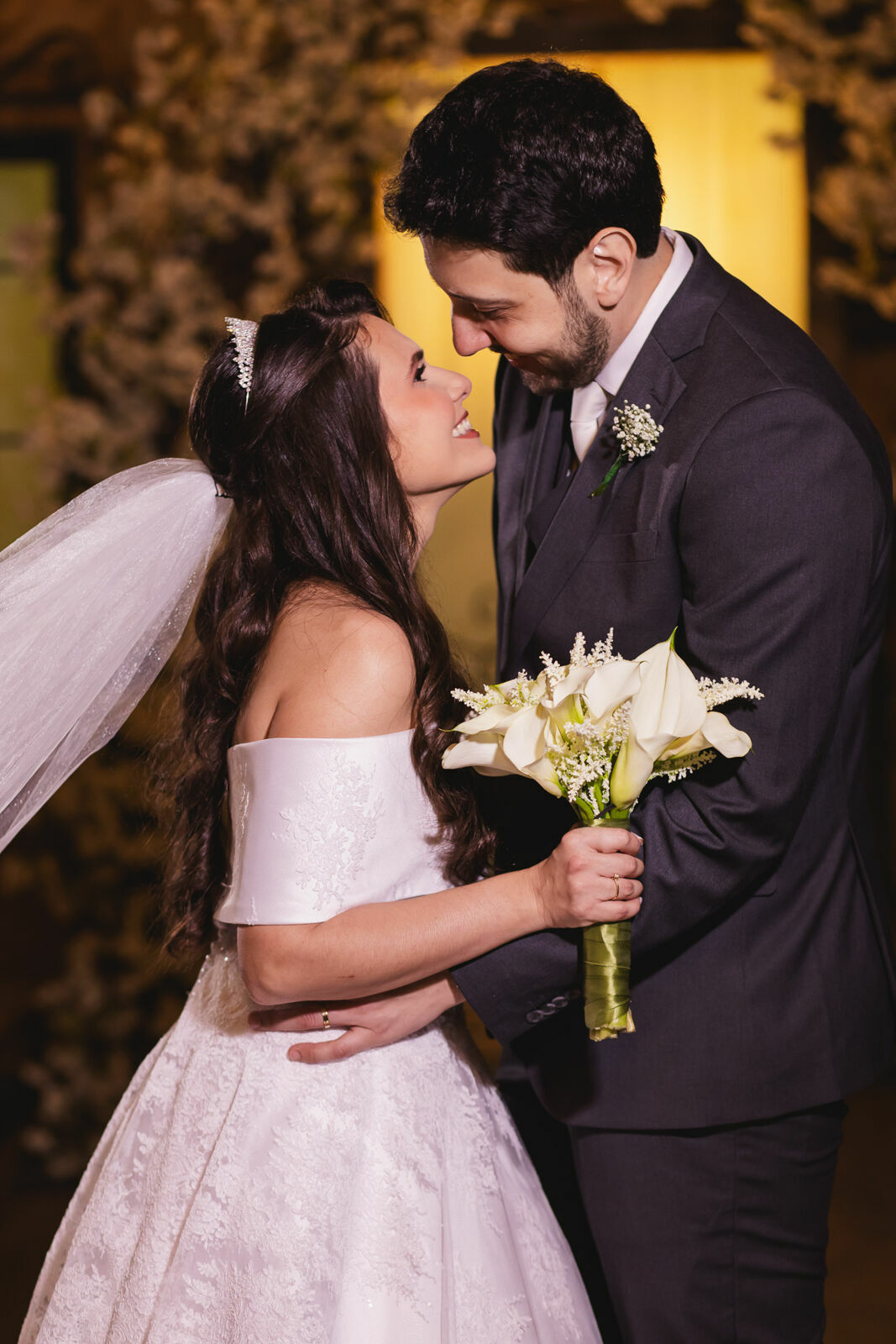 Foto Casamento Larissa e Caio - Almeida Pires - Imagem 15