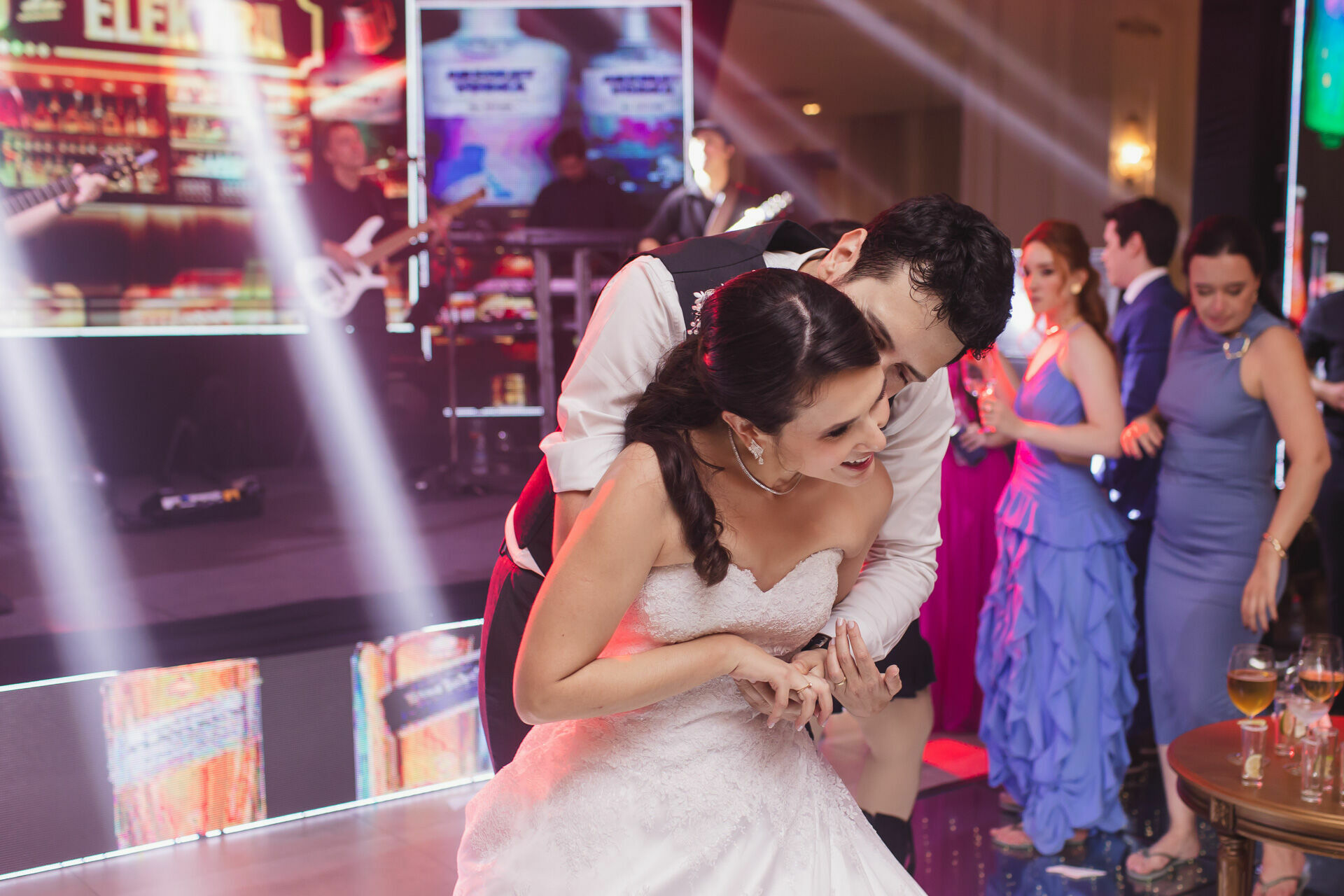 Foto Casamento Larissa e Caio - Almeida Pires - Imagem 22