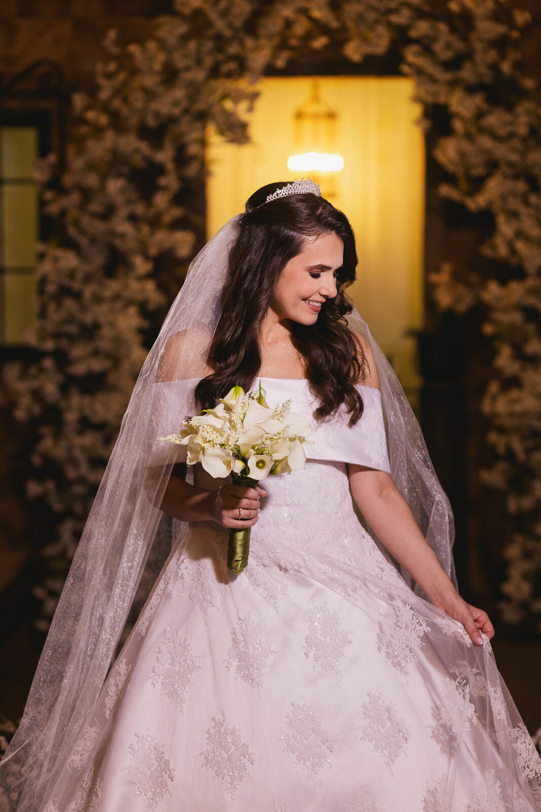 Foto Casamento Larissa e Caio - Almeida Pires - Imagem 16