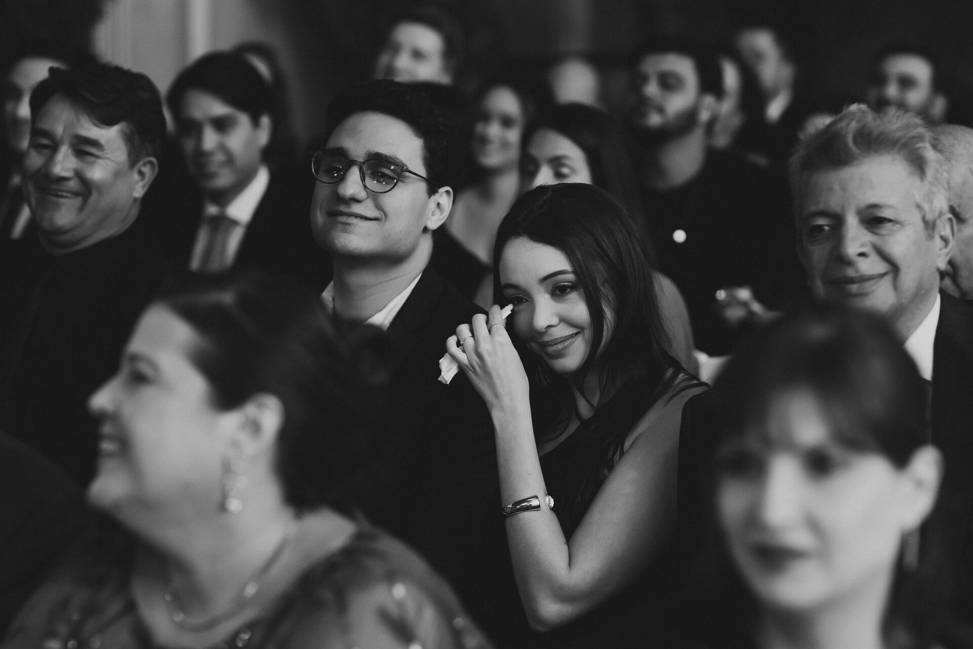 Foto Casamento Larissa e Caio - Almeida Pires - Imagem 12