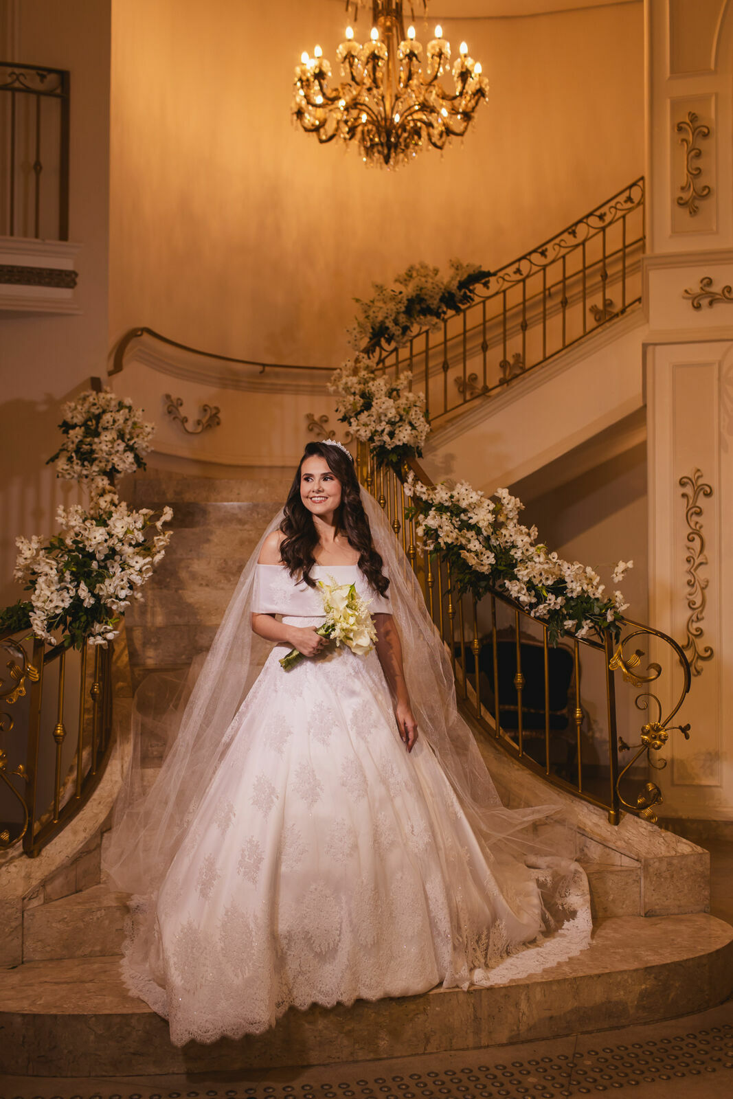 Foto Casamento Larissa e Caio - Almeida Pires - Imagem 2