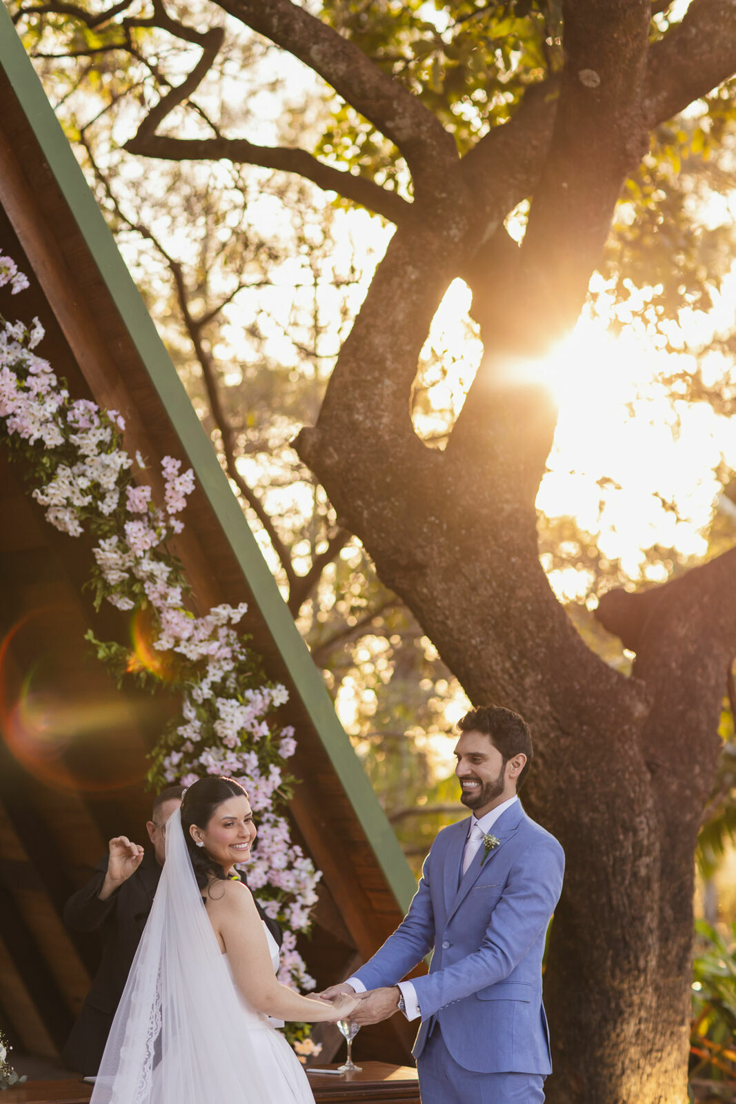 Foto Casamento Etaina e Diego - Fazenda Felix - Imagem 16