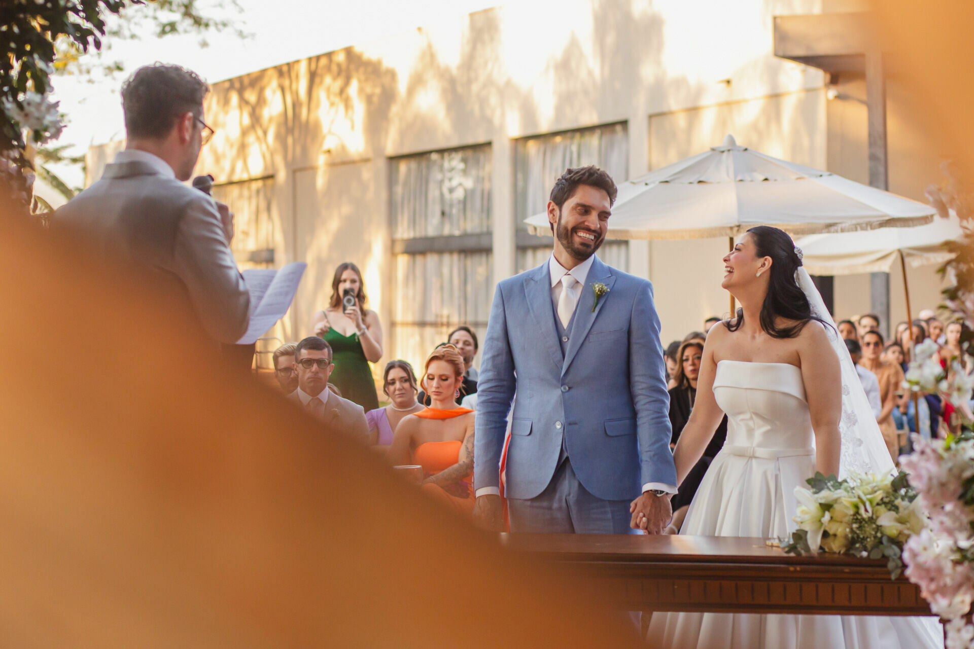 Foto Casamento Etaina e Diego - Fazenda Felix - Imagem 22