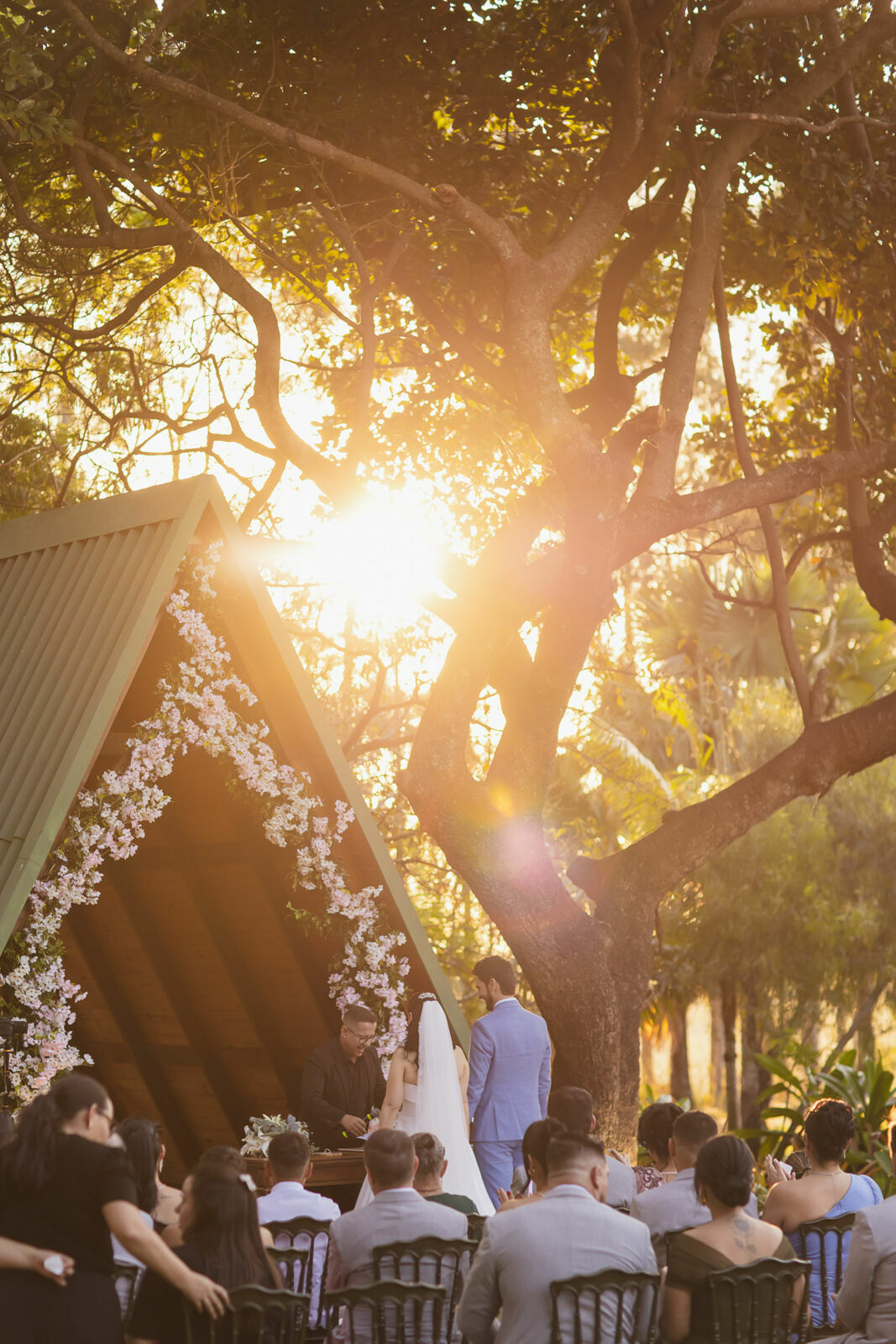 Foto Casamento Etaina e Diego - Fazenda Felix - Imagem 19