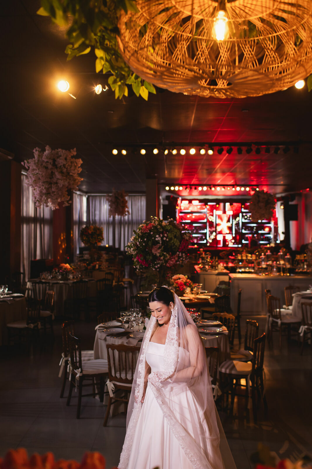 Foto Casamento Etaina e Diego - Fazenda Felix - Imagem 6
