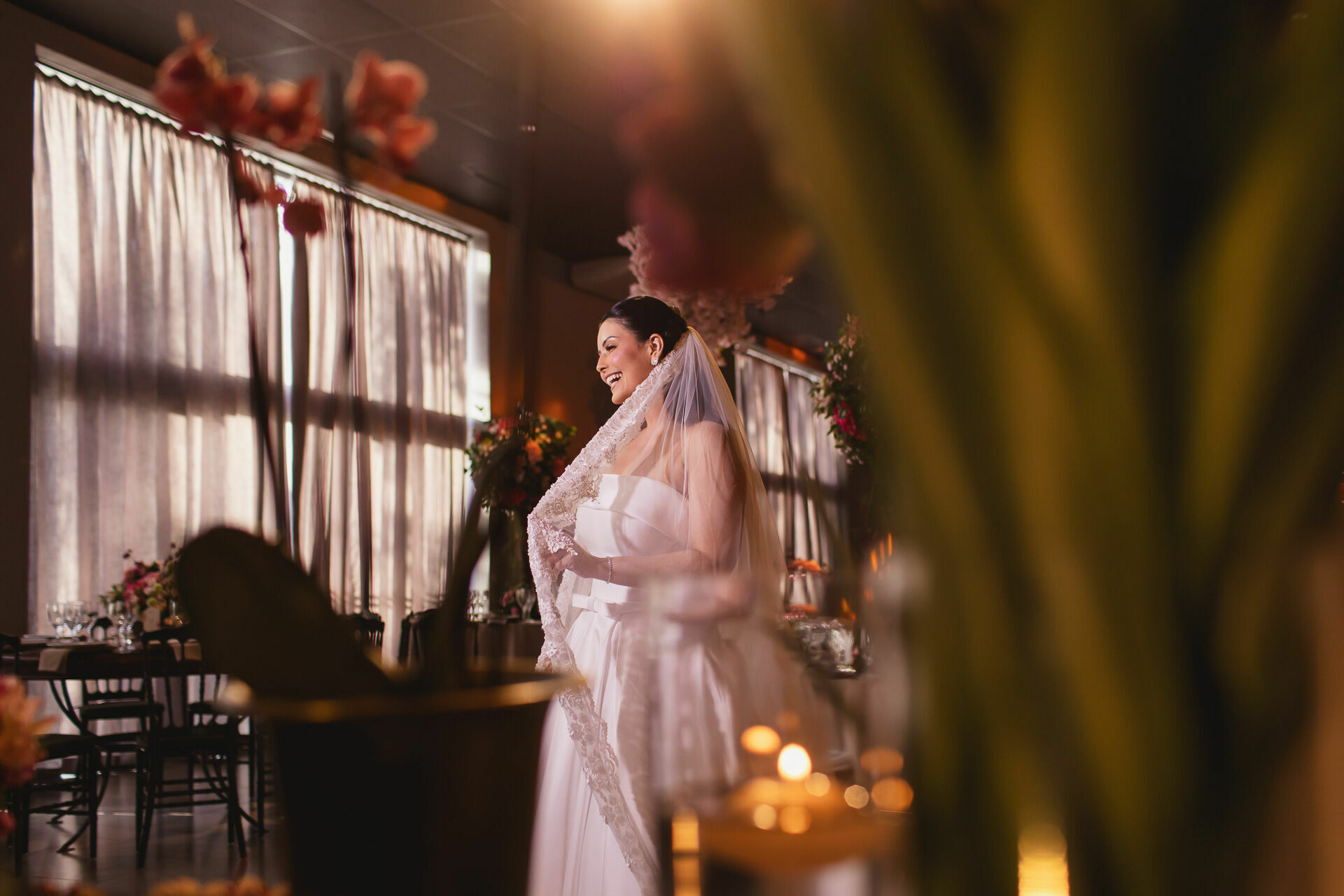 Foto Casamento Etaina e Diego - Fazenda Felix - Imagem 5