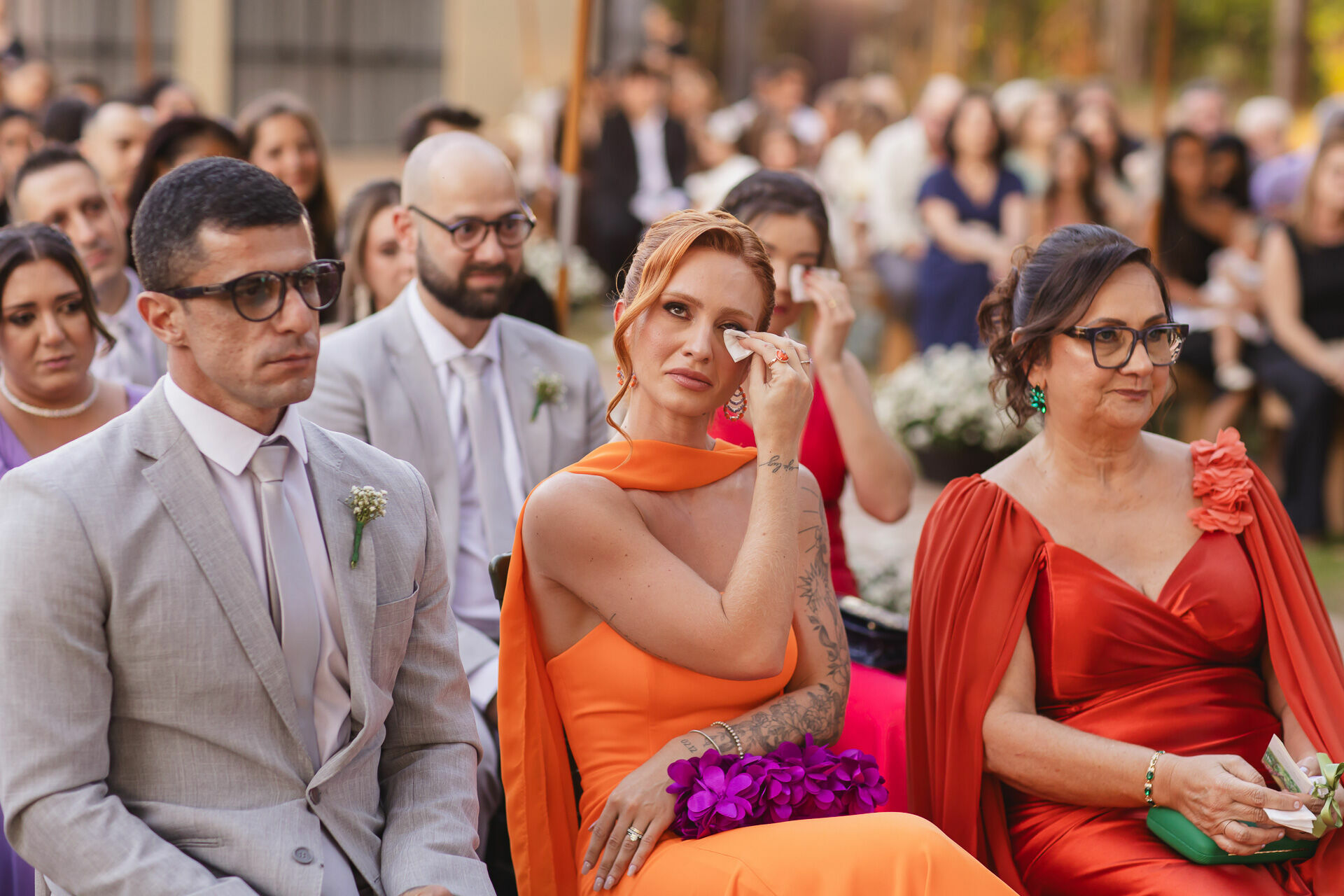 Foto Casamento Etaina e Diego - Fazenda Felix - Imagem 25