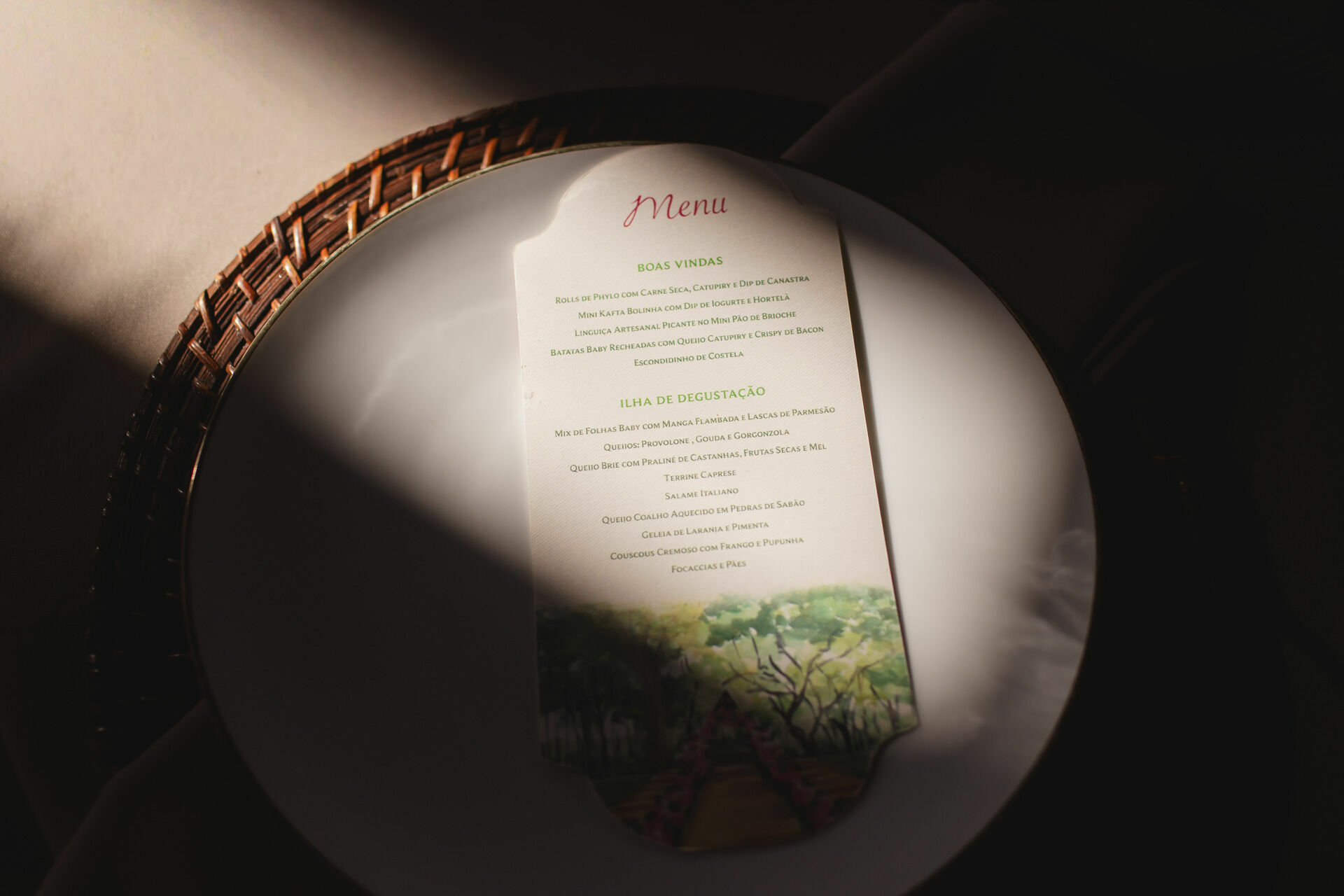 Foto Casamento Etaina e Diego - Fazenda Felix - Imagem 0