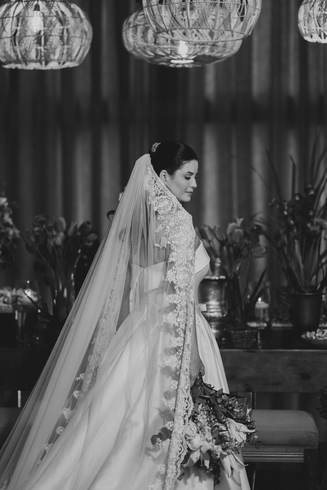Foto Casamento Etaina e Diego - Fazenda Felix - Imagem 4